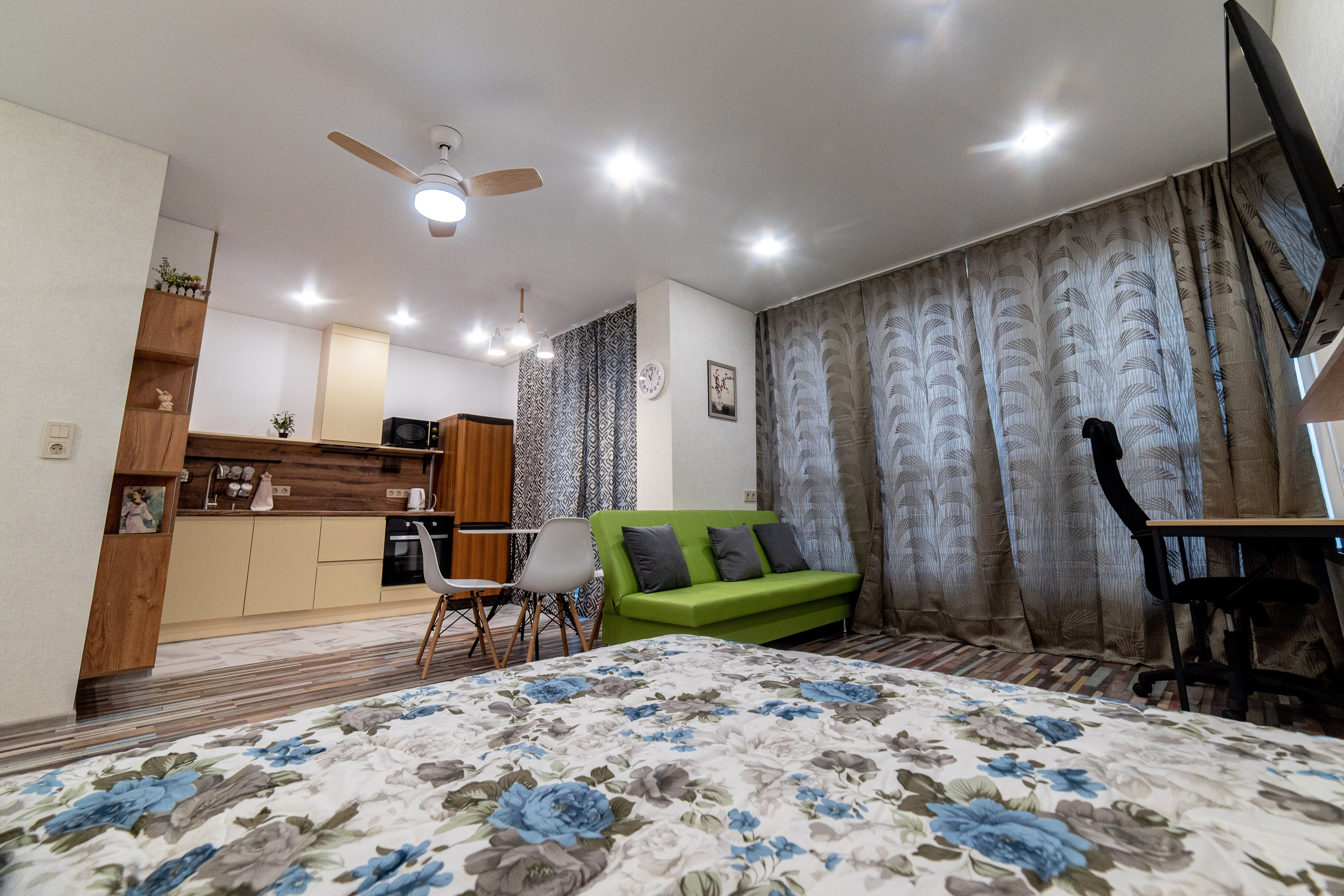 Братская 12. Эконом вариант. Профессиональный интерьерный и репортажный фотограф Минск и РБ. Максим Орлов