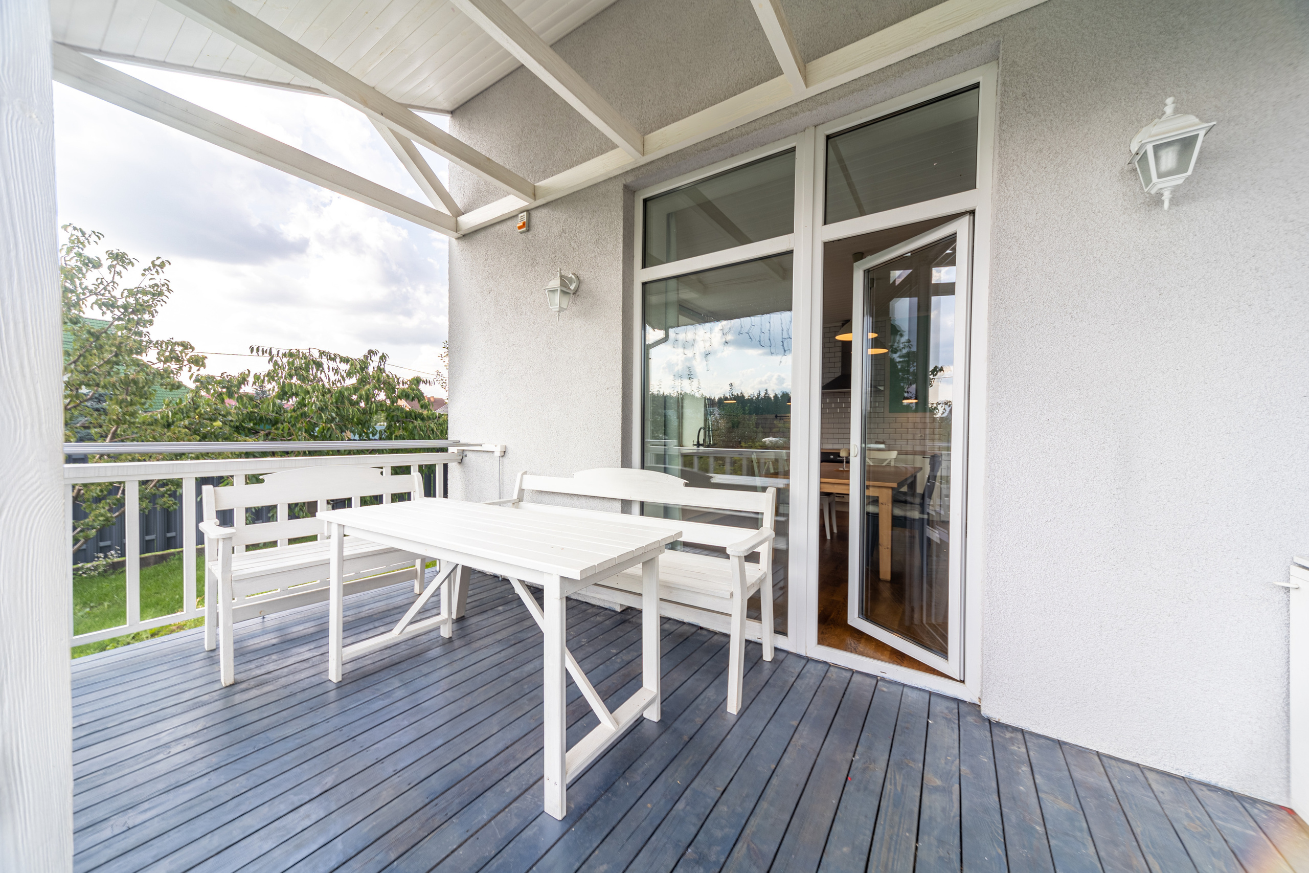 Частный дом. Профессиональный интерьерный и репортажный фотограф Минск и РБ. Максим Орлов