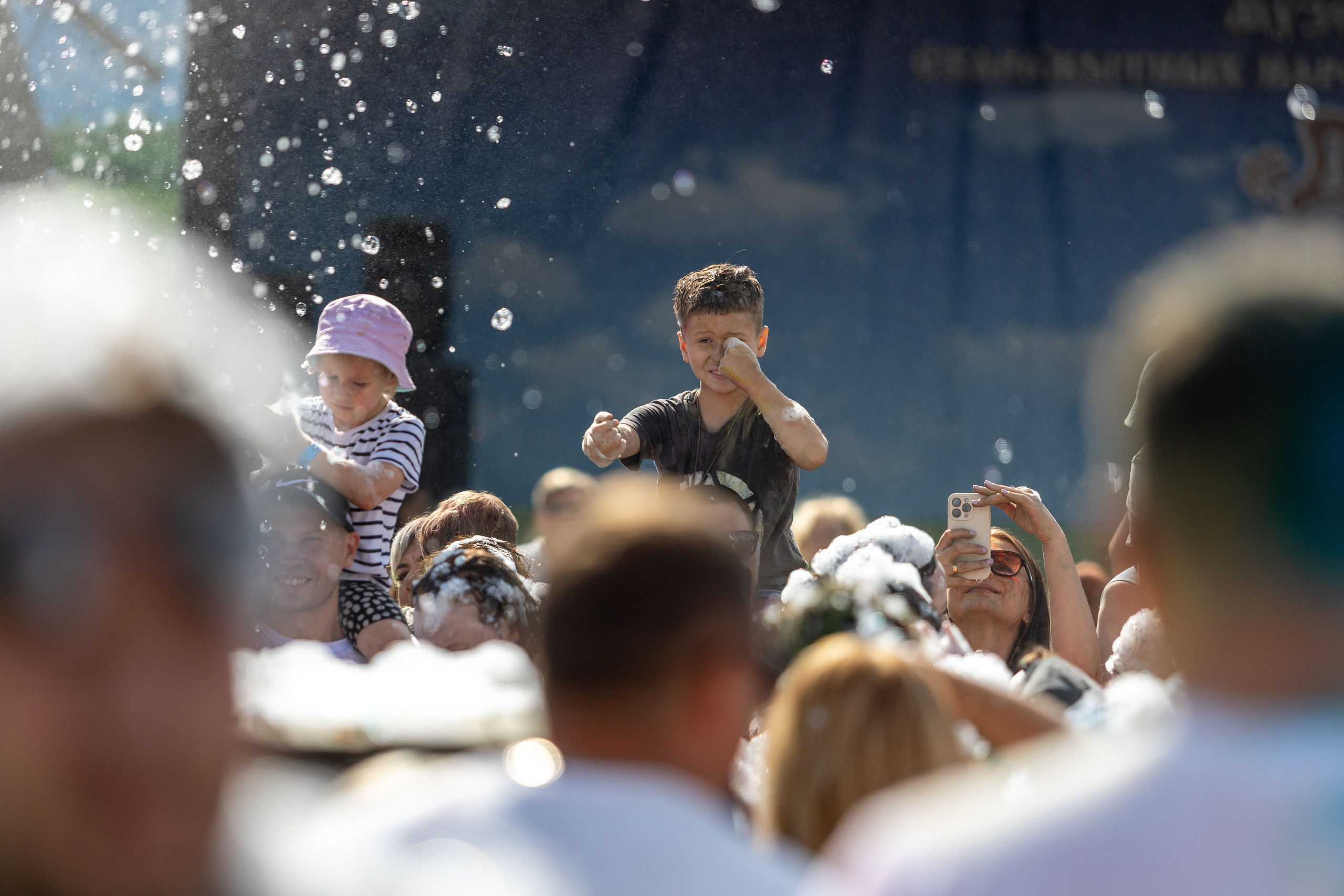 Детифест. Профессиональный интерьерный и репортажный фотограф Минск и РБ. Максим Орлов