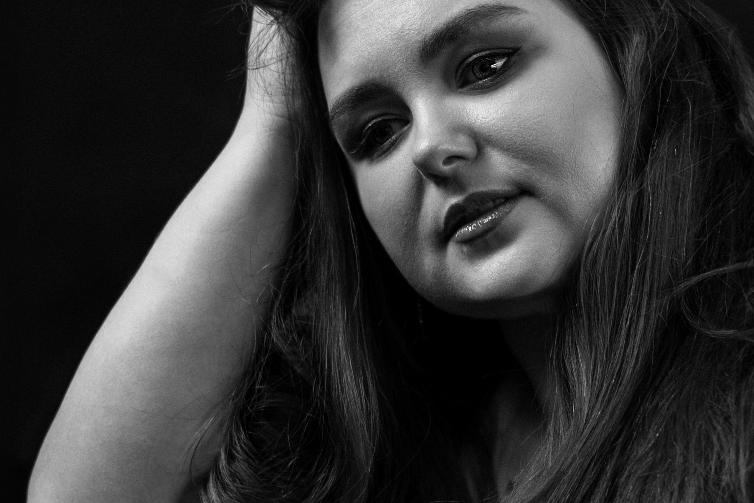 Наташа. Профессиональный интерьерный и репортажный фотограф Минск и РБ. Максим Орлов