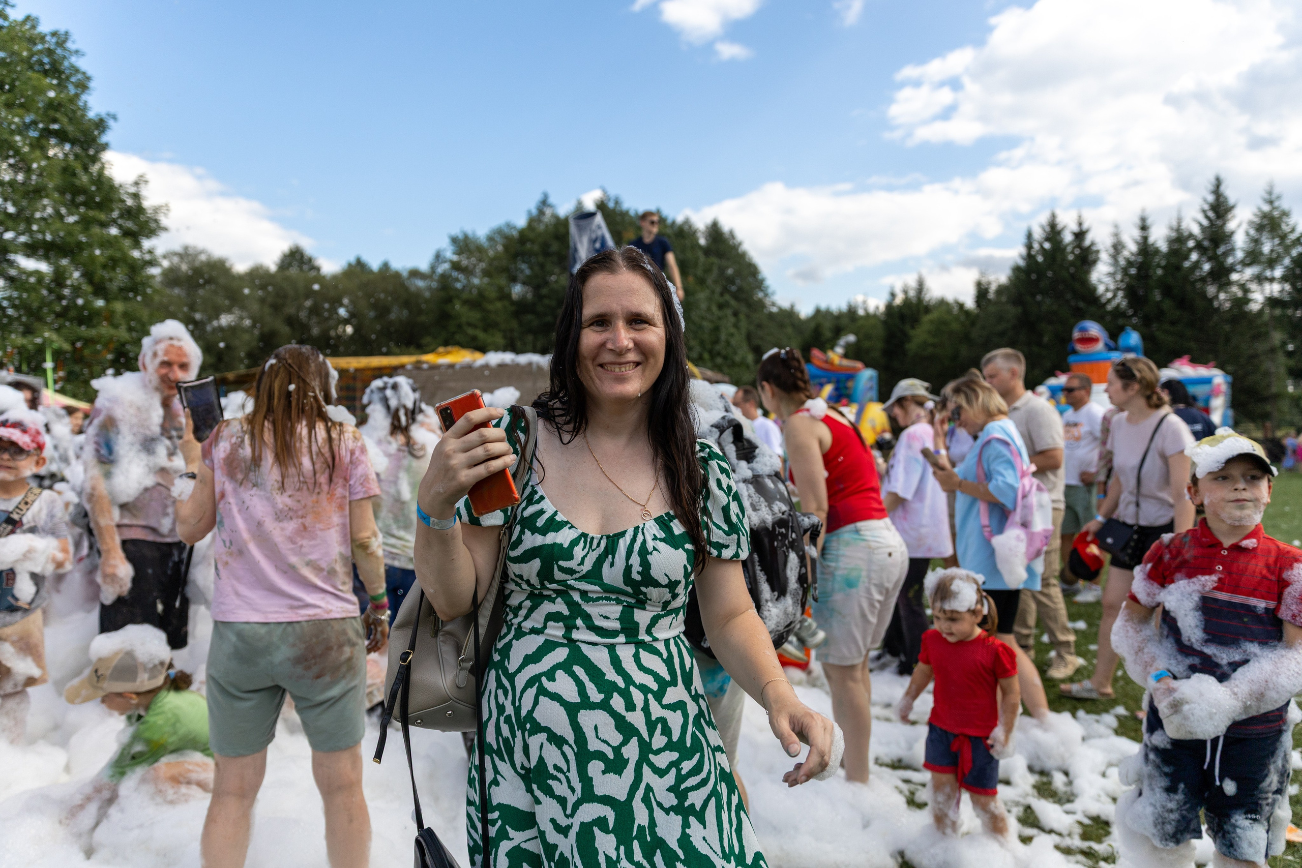 Детифест. Профессиональный интерьерный и репортажный фотограф Минск и РБ. Максим Орлов