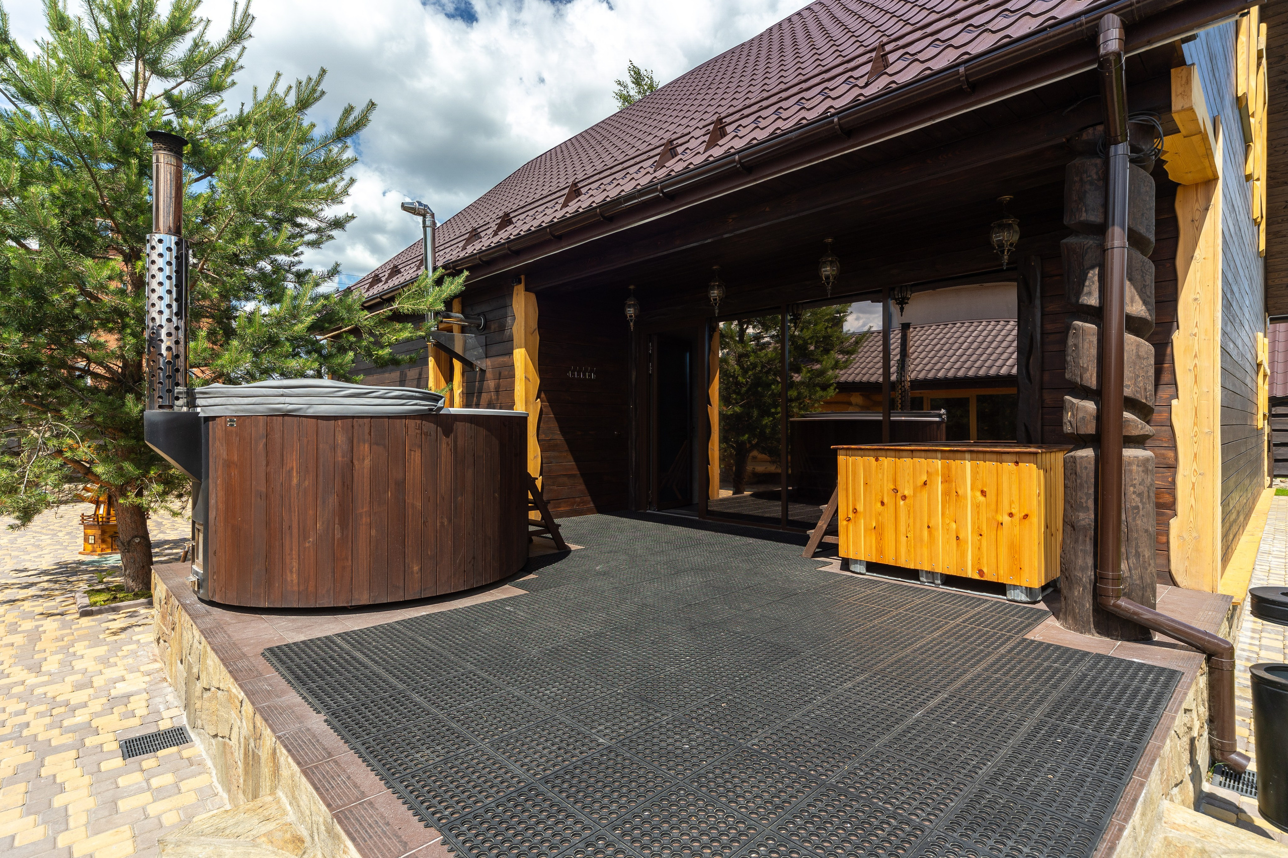 Интерьер дома в Цнянке. Профессиональный интерьерный и репортажный фотограф Минск и РБ. Максим Орлов