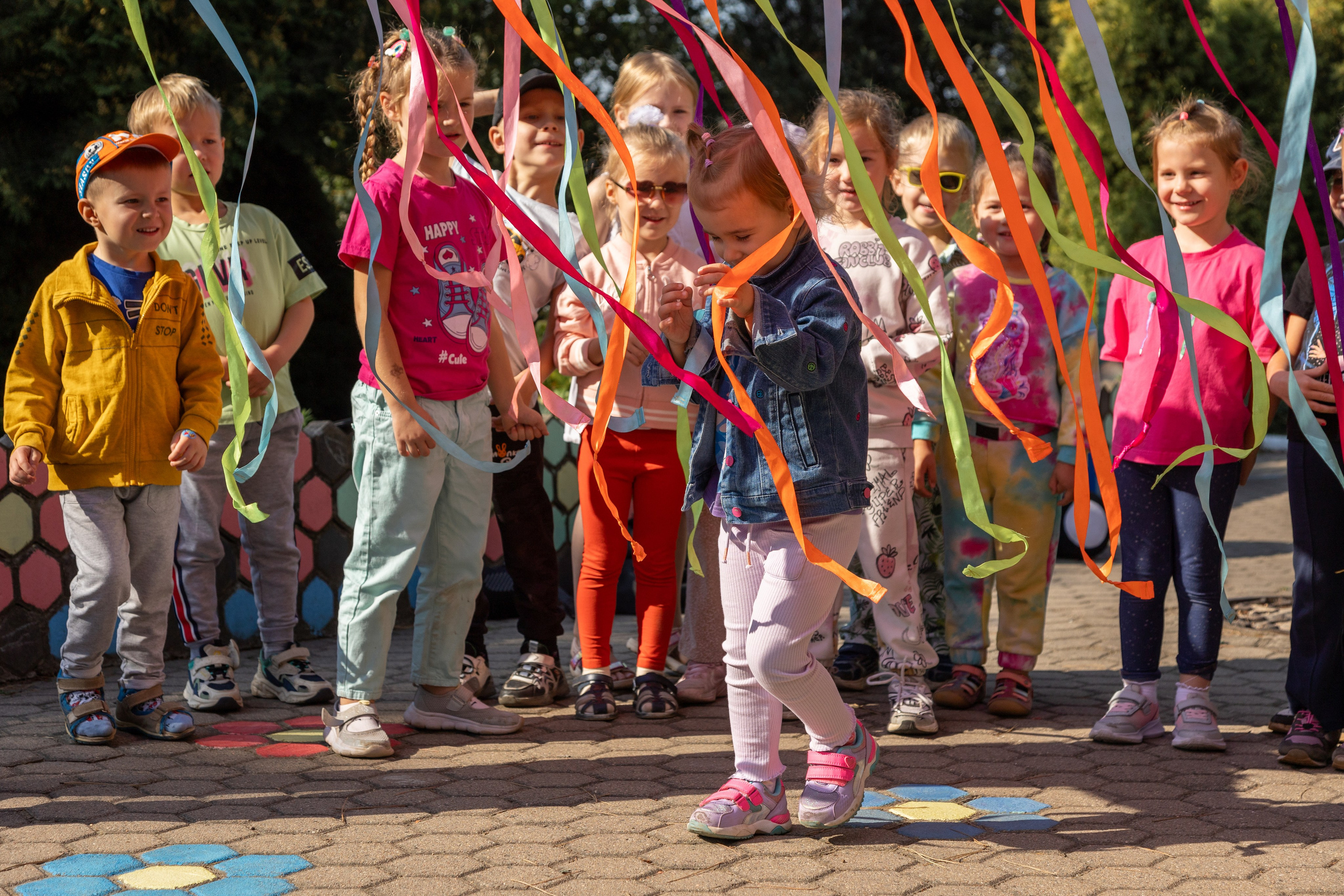 День рождения Ангелины. Профессиональный интерьерный и репортажный фотограф Минск и РБ. Максим Орлов