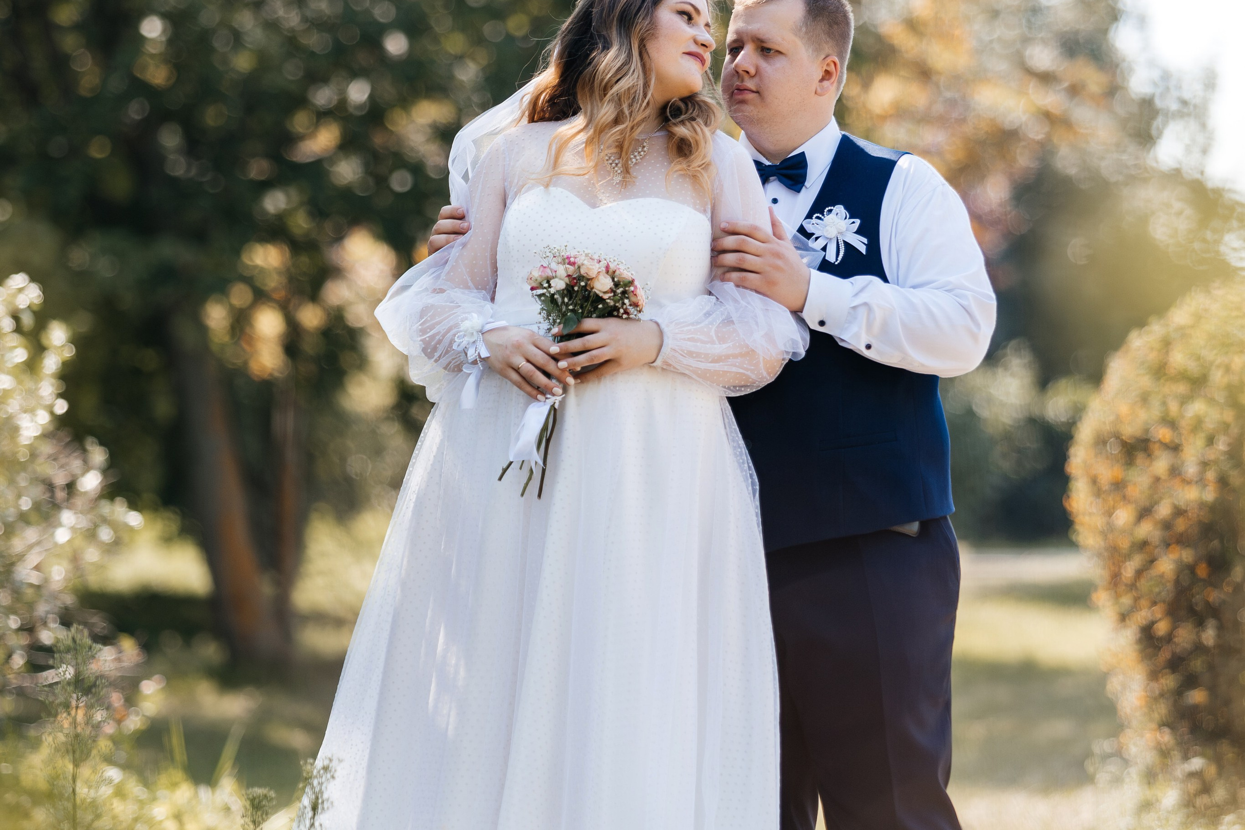 Свадебная фотосессия Рената и Натальи. Профессиональный интерьерный и репортажный фотограф Минск и РБ. Максим Орлов