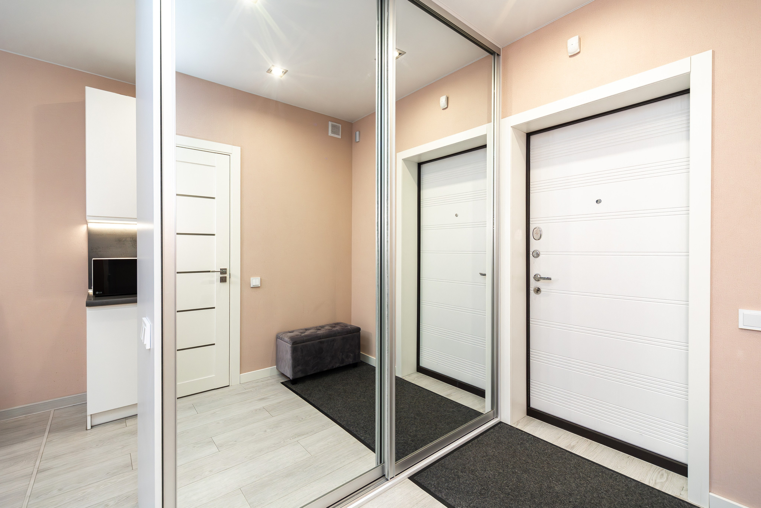 Макаенка 12Б. Профессиональный интерьерный и репортажный фотограф Минск и РБ. Максим Орлов