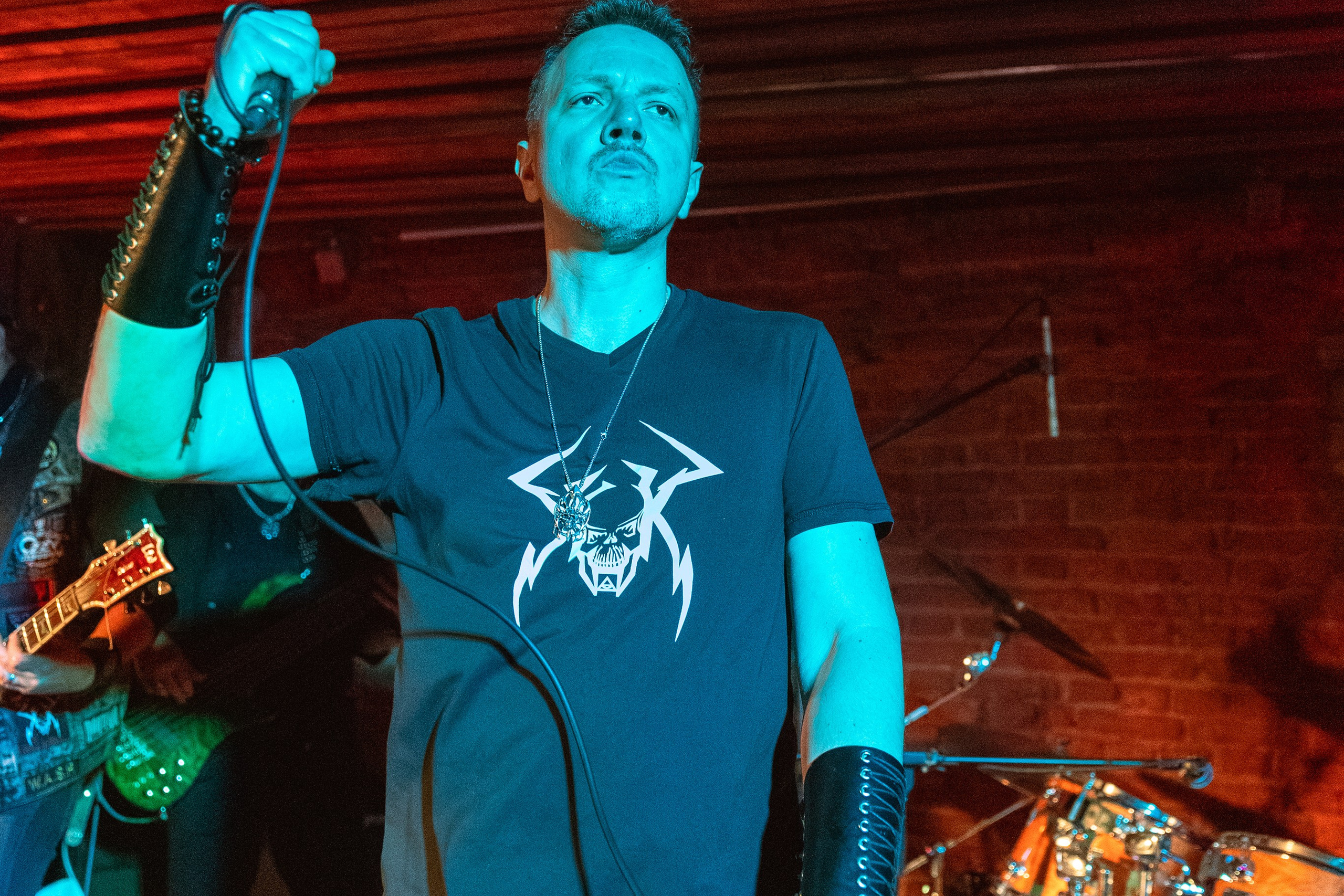Metal Helth 3