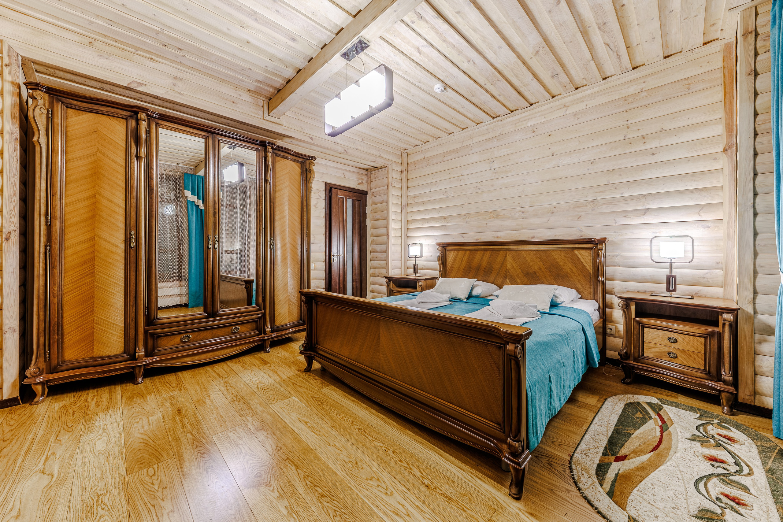 Санаторий «Журавушка». Профессиональный интерьерный и репортажный фотограф Минск и РБ. Максим Орлов