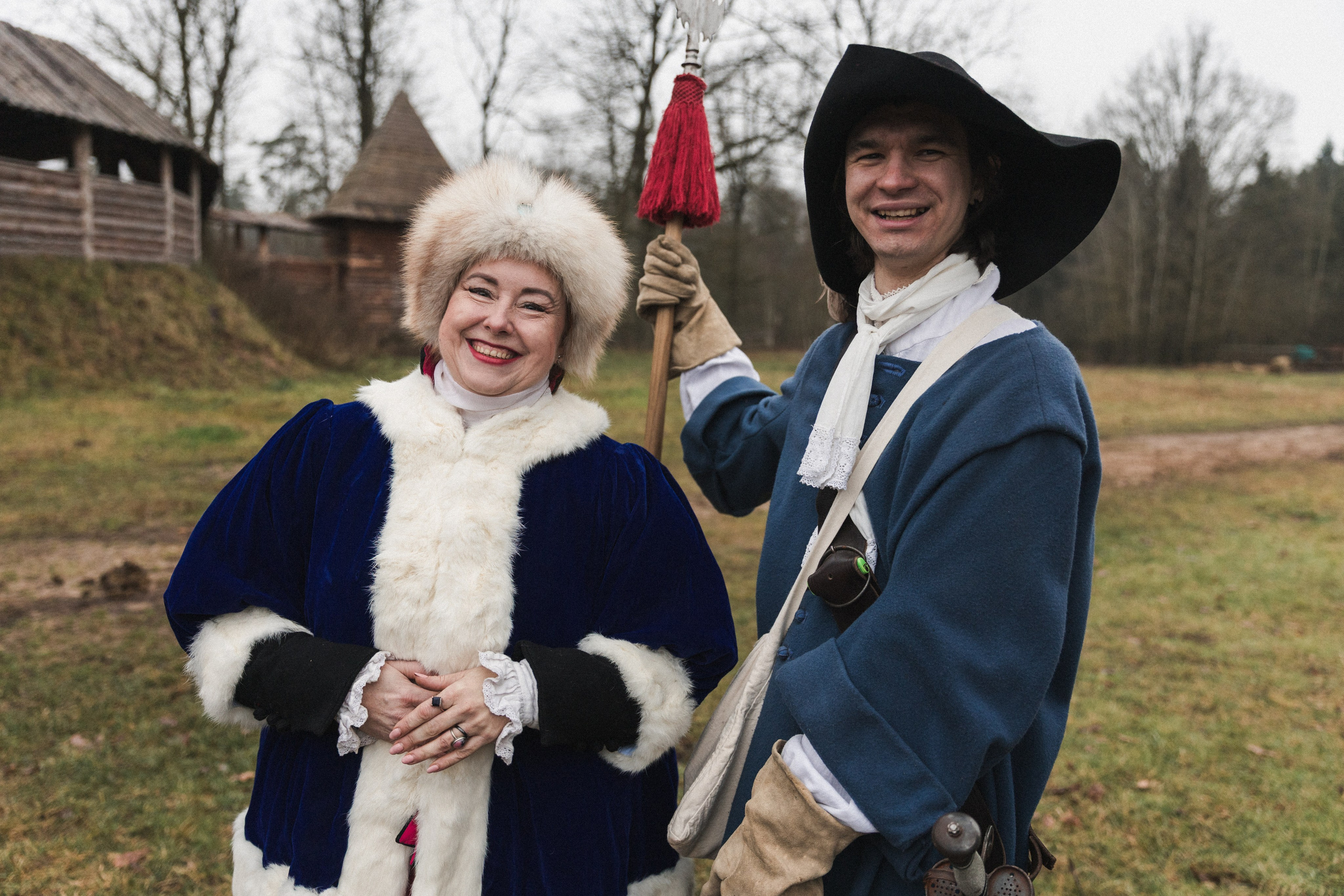 Маневры 17 века. Золотая шпора. Профессиональный интерьерный и репортажный фотограф Минск и РБ. Максим Орлов