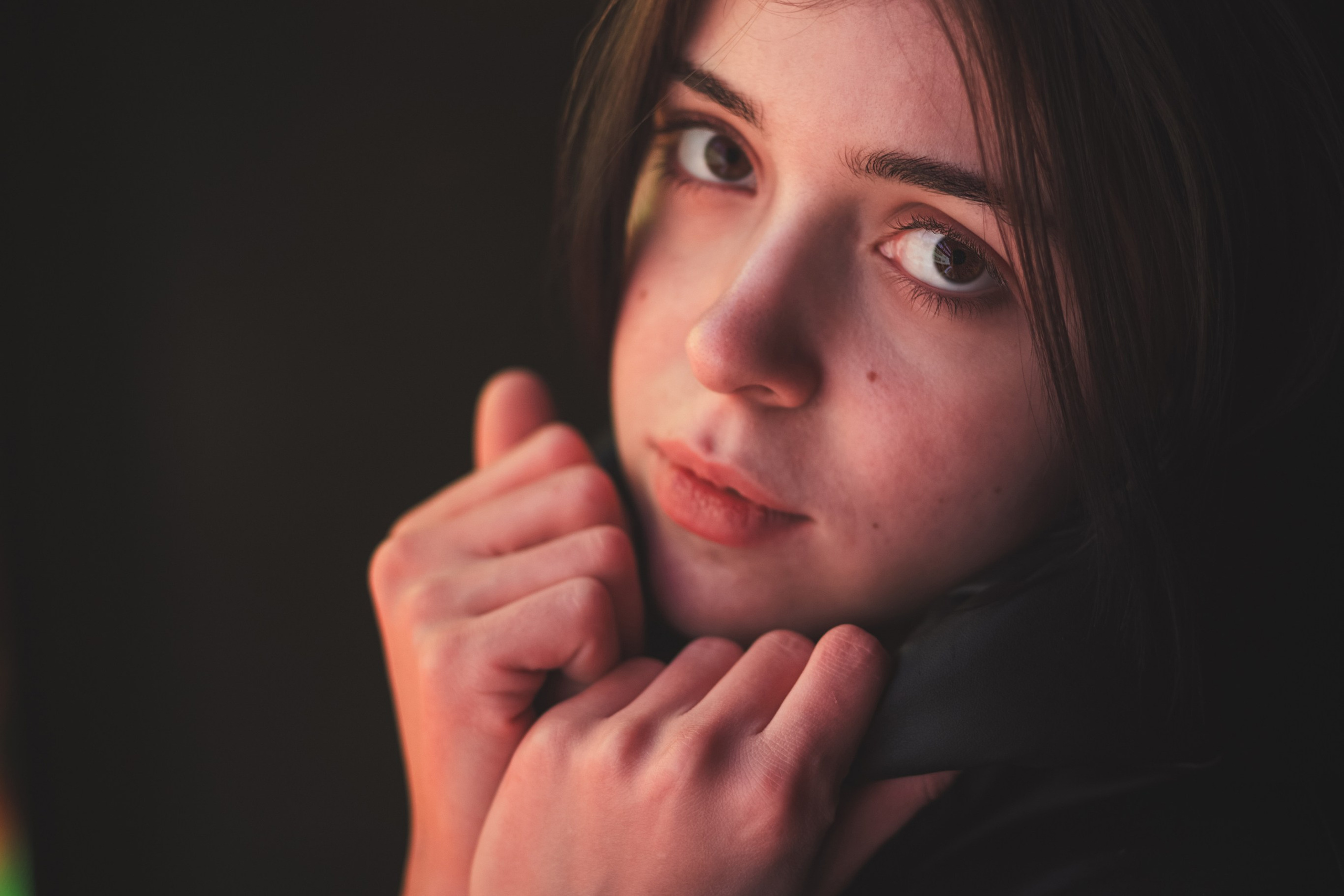 Диана. Профессиональный интерьерный и репортажный фотограф Минск и РБ. Максим Орлов