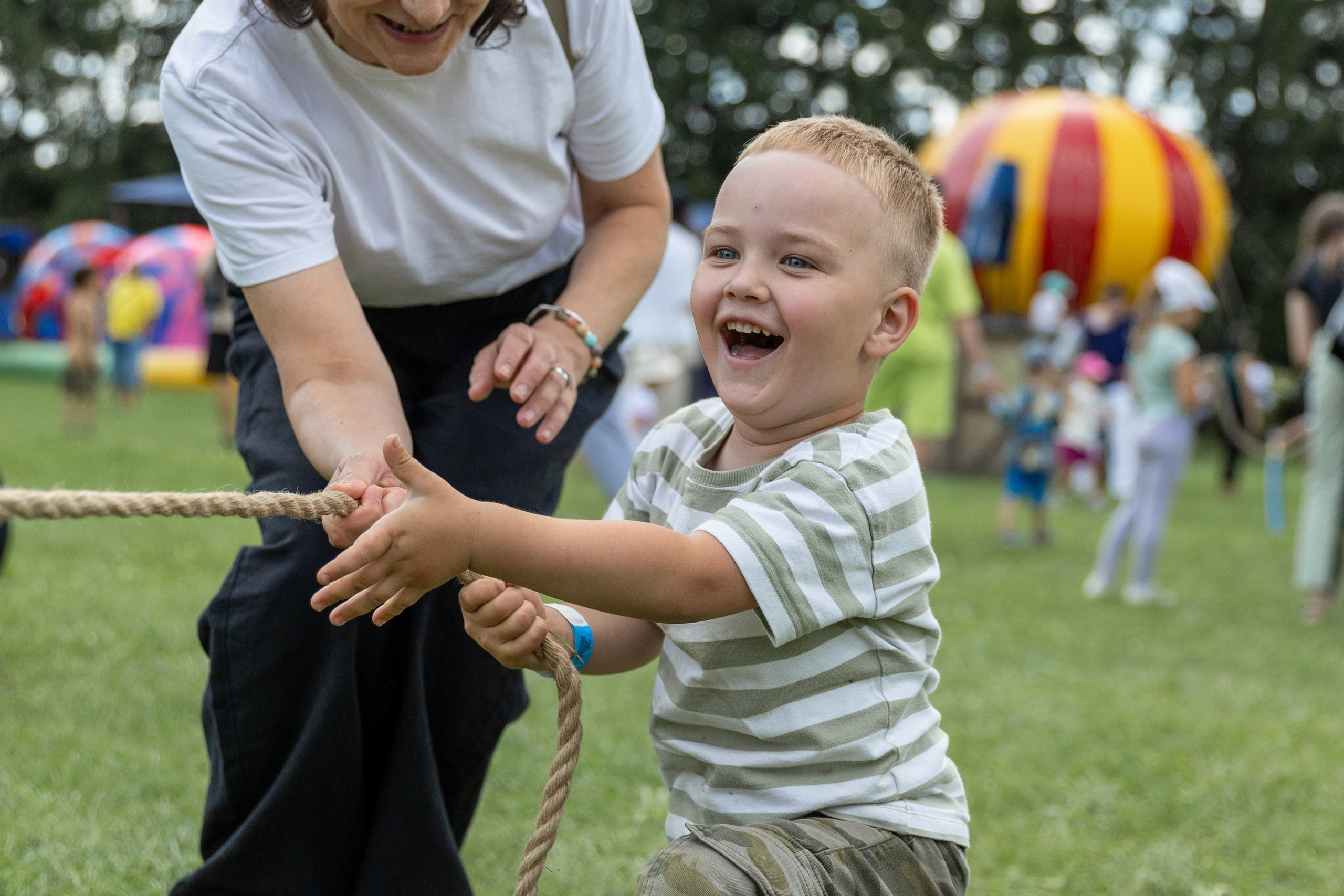 Детифест. Профессиональный интерьерный и репортажный фотограф Минск и РБ. Максим Орлов