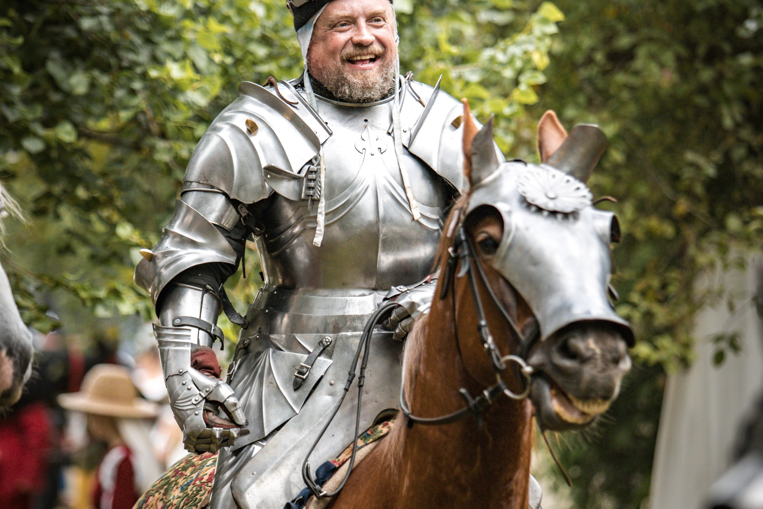 Наш Грюнвальд 2025. Рыцарский турнир. Профессиональный интерьерный и репортажный фотограф Минск и РБ. Максим Орлов