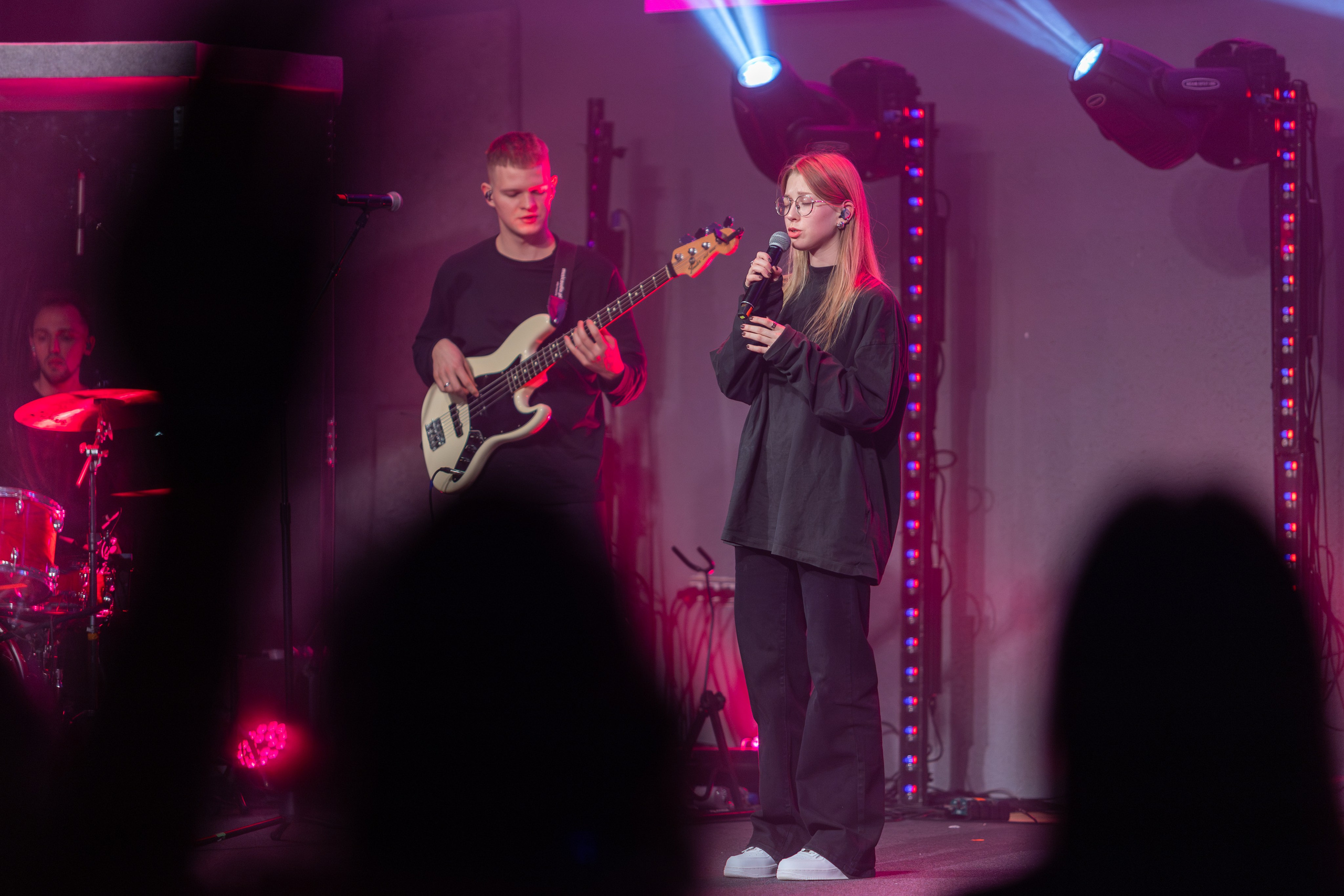 Конференция Medialive 2024. День третий. Профессиональный интерьерный и репортажный фотограф Минск и РБ. Максим Орлов