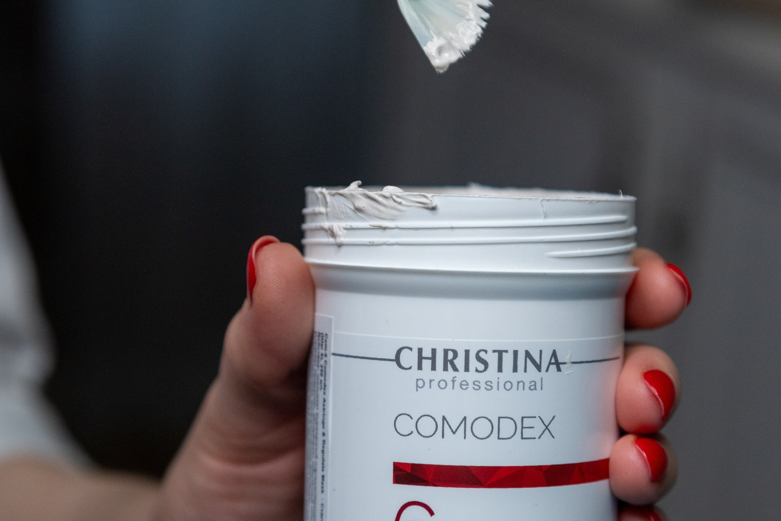 Реклама салона красоты «Манго». Профессиональный интерьерный и репортажный фотограф Минск и РБ. Максим Орлов