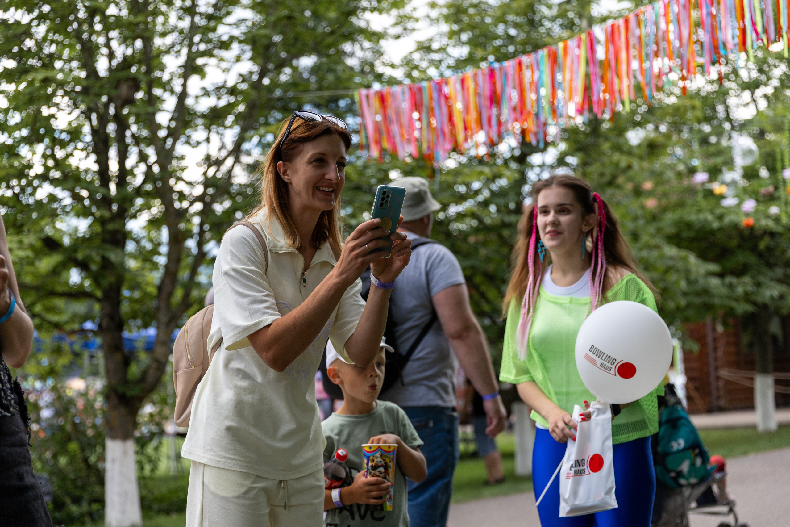 Детифест. Профессиональный интерьерный и репортажный фотограф Минск и РБ. Максим Орлов