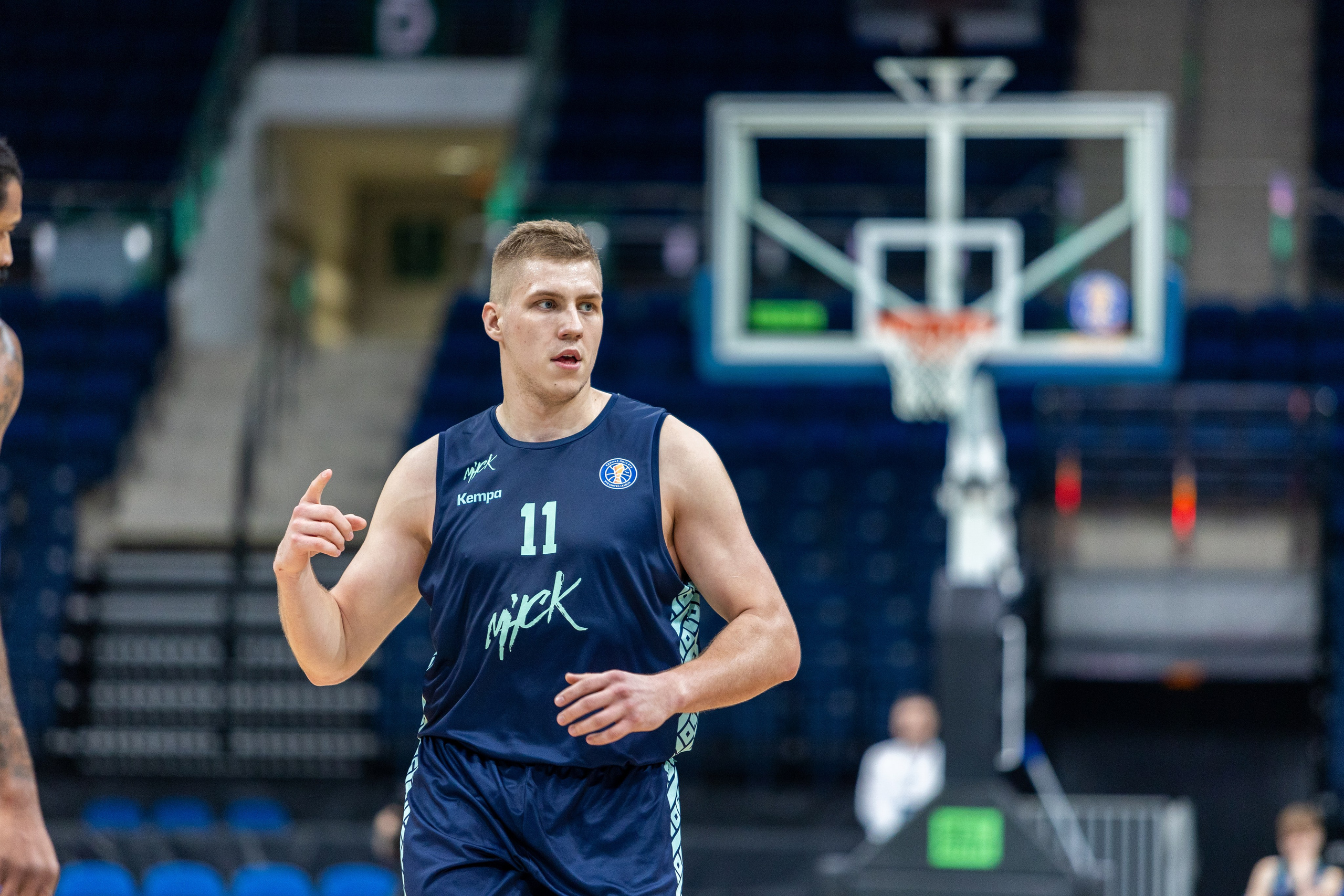 Баскетбол. Лучшие кадры. Минск — Уралмаш 13.02.2024. Профессиональный интерьерный и репортажный фотограф Минск и РБ. Максим Орлов