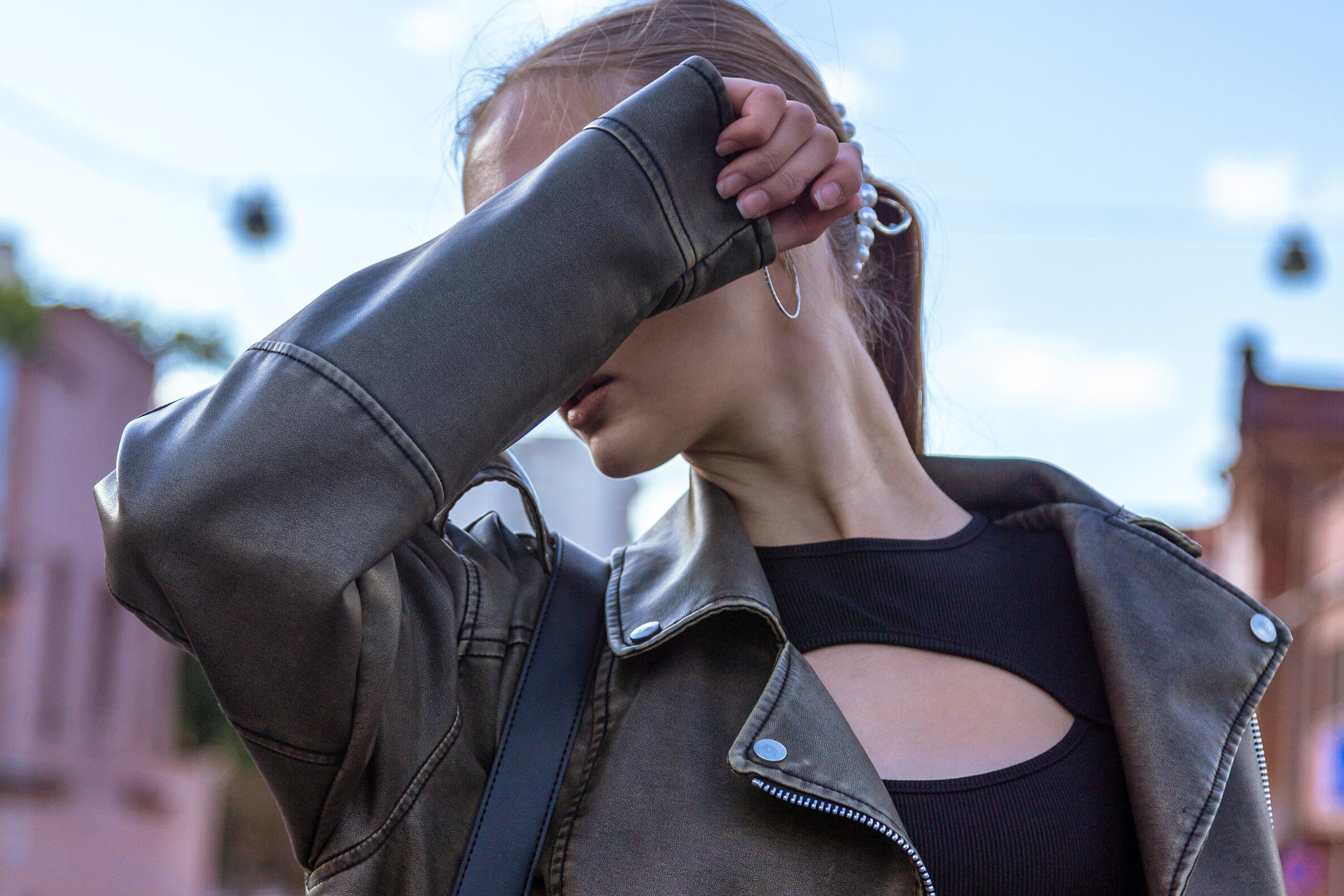 Полина. Профессиональный интерьерный и репортажный фотограф Минск и РБ. Максим Орлов