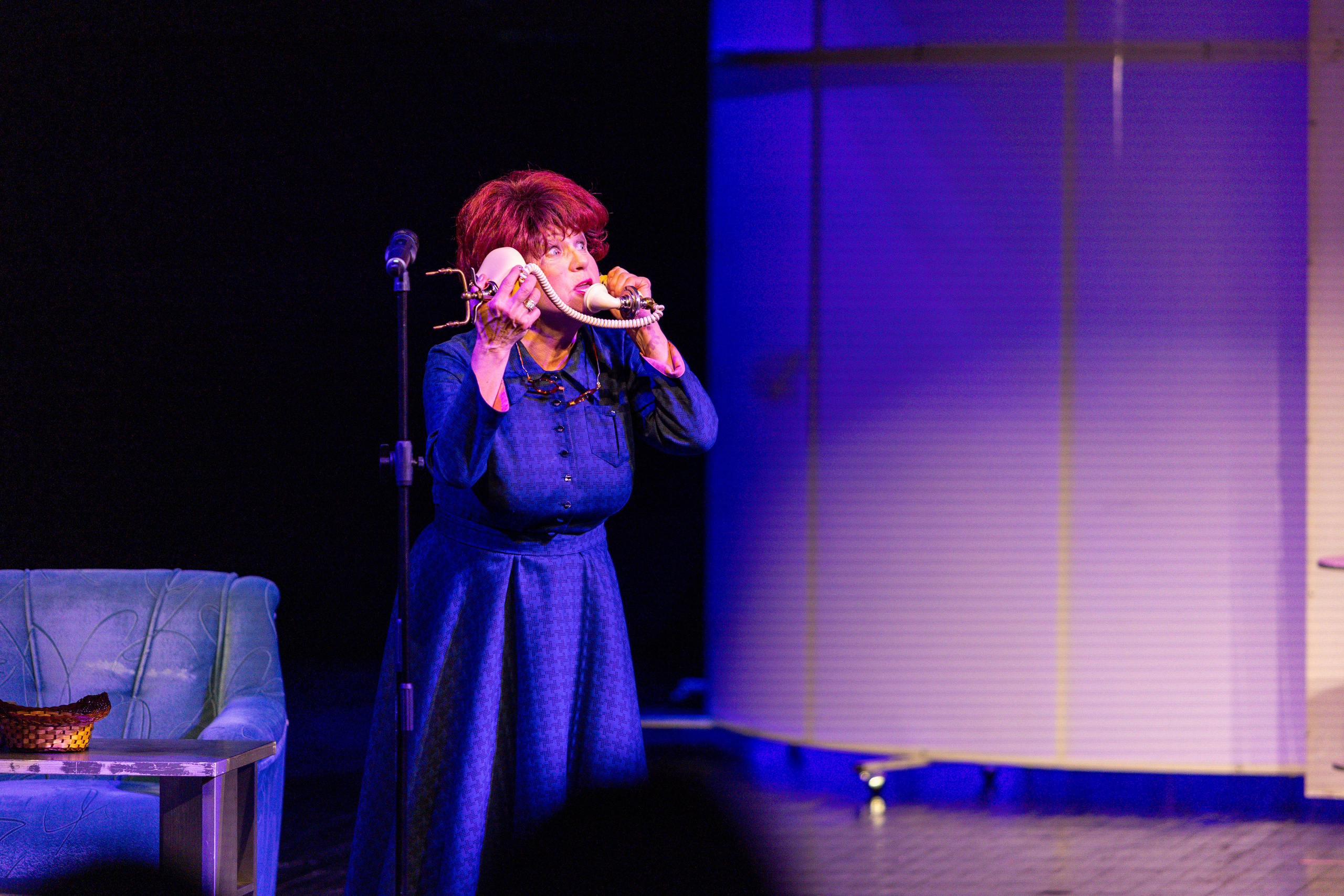 Новый театр «Нобелевская неделя». Профессиональный интерьерный и репортажный фотограф Минск и РБ. Максим Орлов