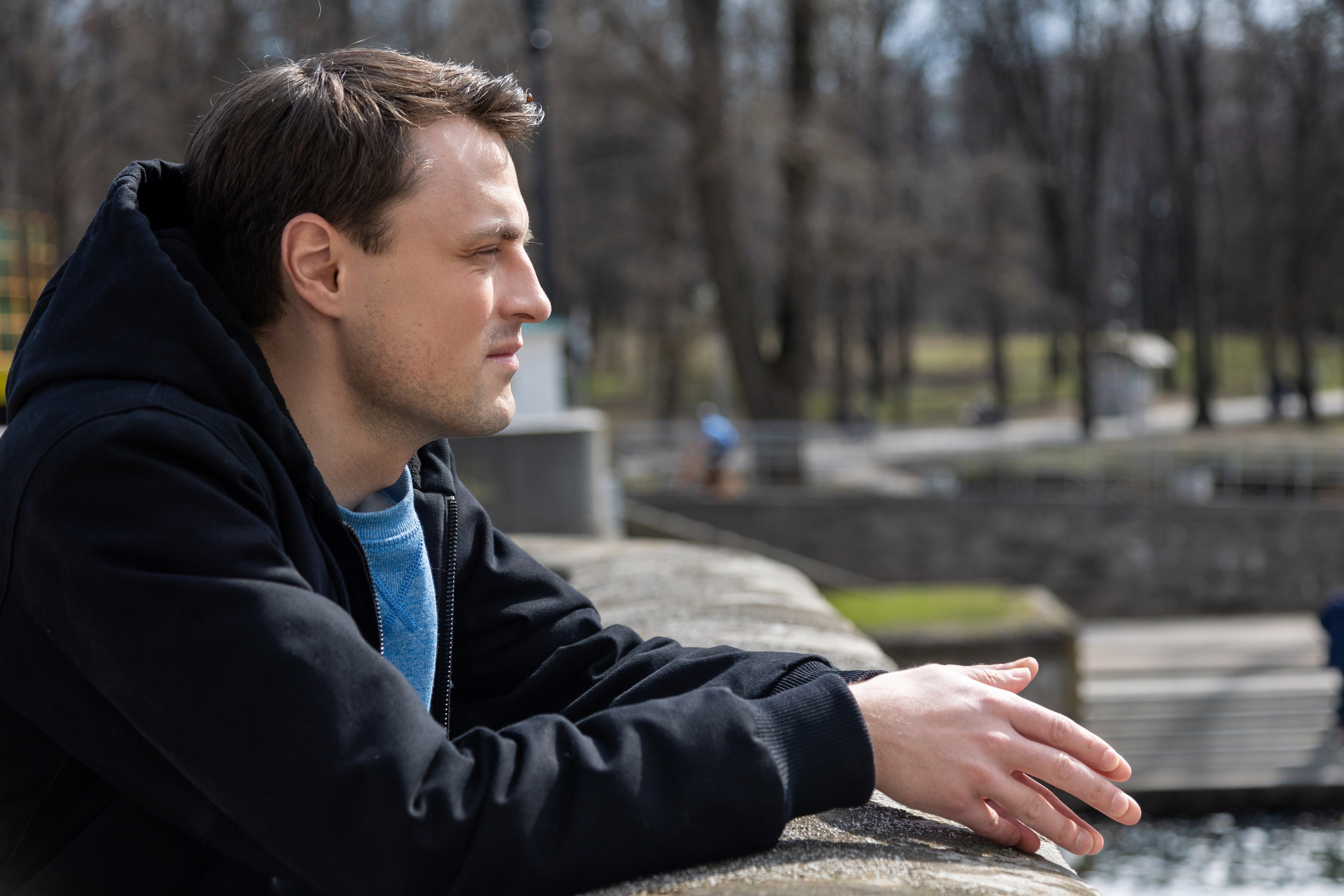 Костя. Профессиональный интерьерный и репортажный фотограф Минск и РБ. Максим Орлов