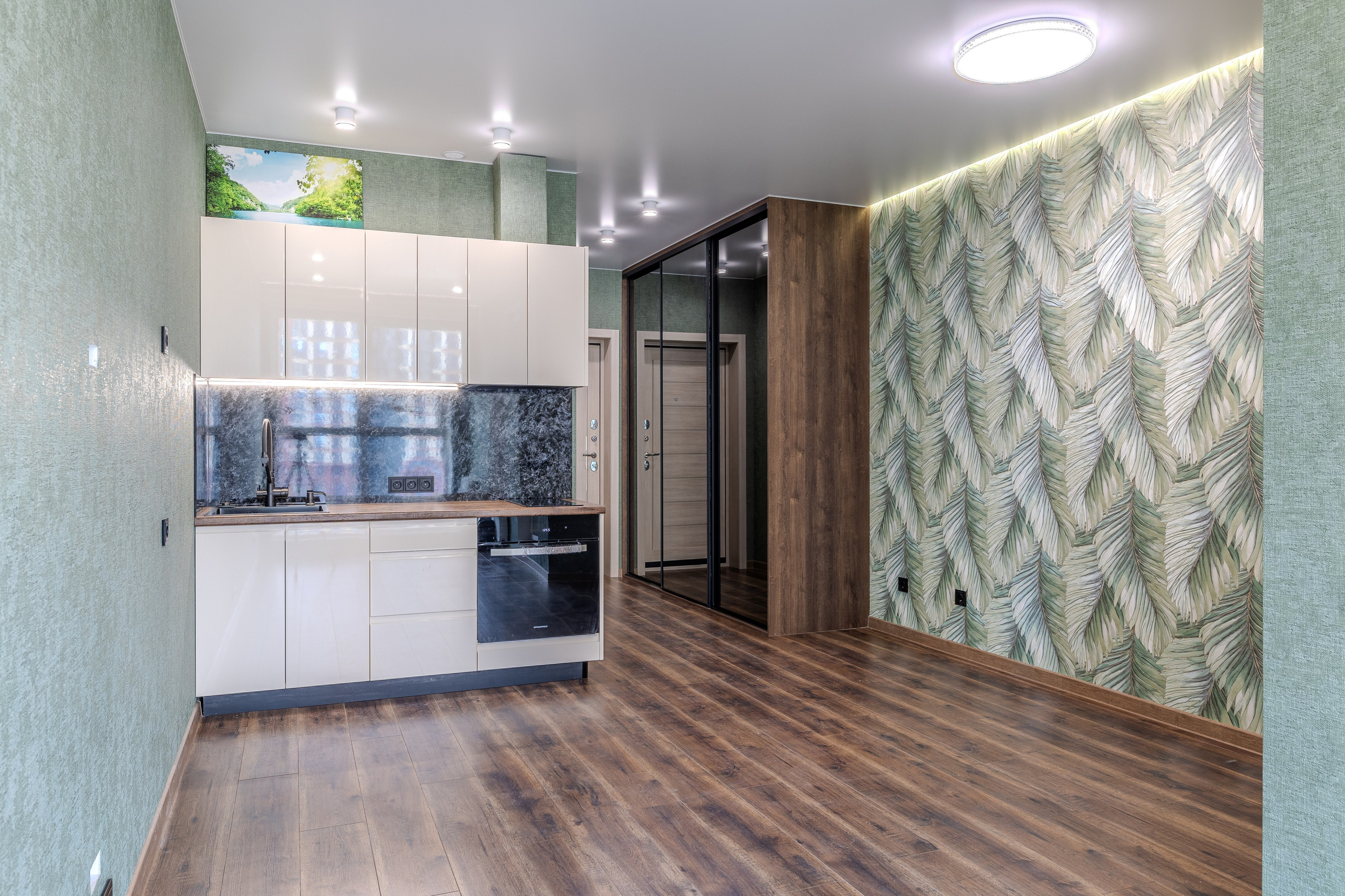 Интерьерная фотосъемка. Профессиональный интерьерный и репортажный фотограф Минск и РБ. Максим Орлов