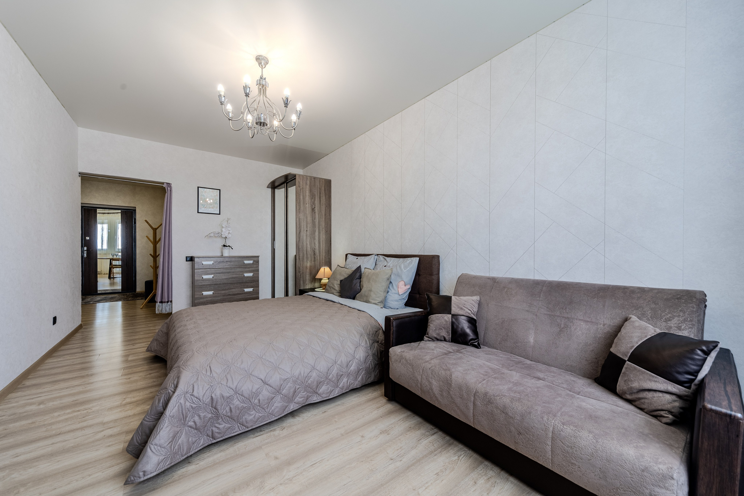 Пр. Правды 17. Профессиональный интерьерный и репортажный фотограф Минск и РБ. Максим Орлов