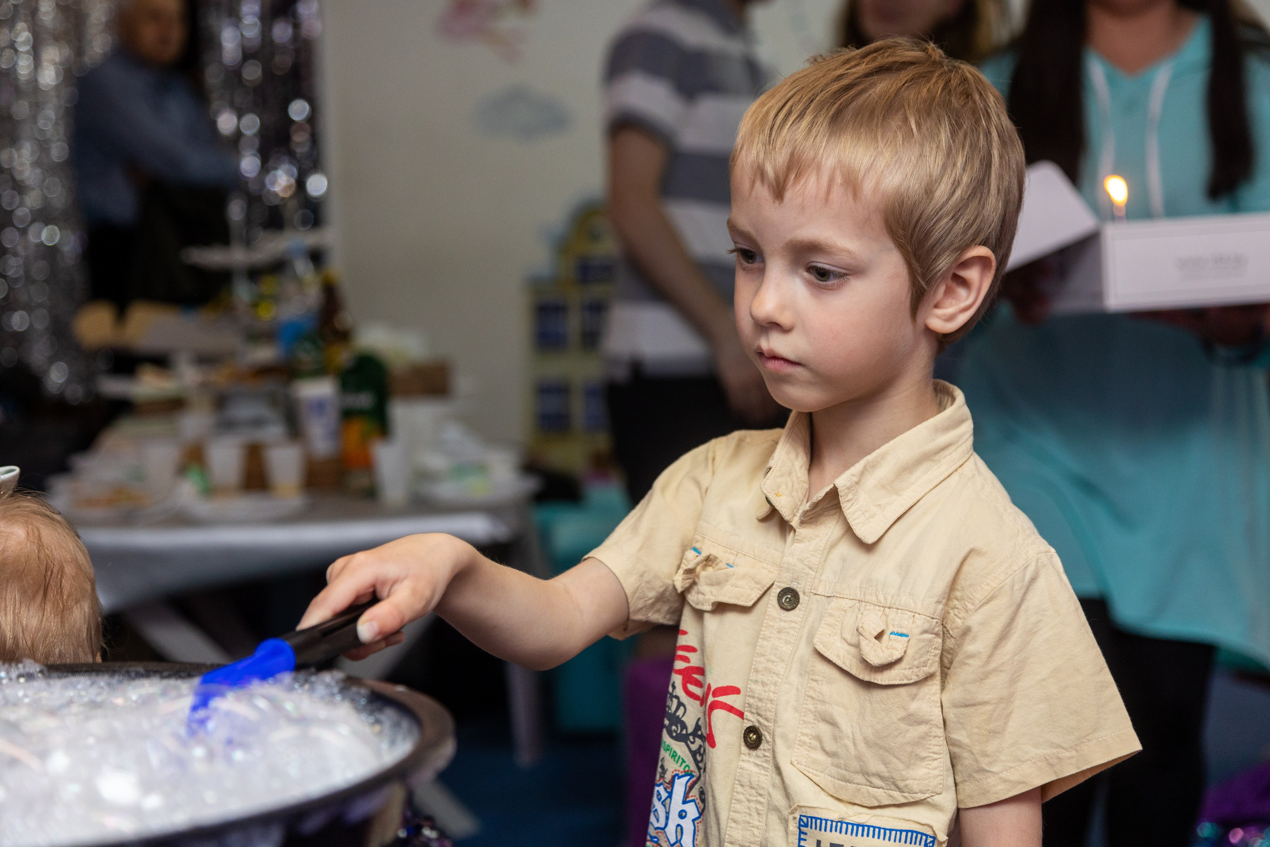 Годовасие Каролины. Профессиональный интерьерный и репортажный фотограф Минск и РБ. Максим Орлов