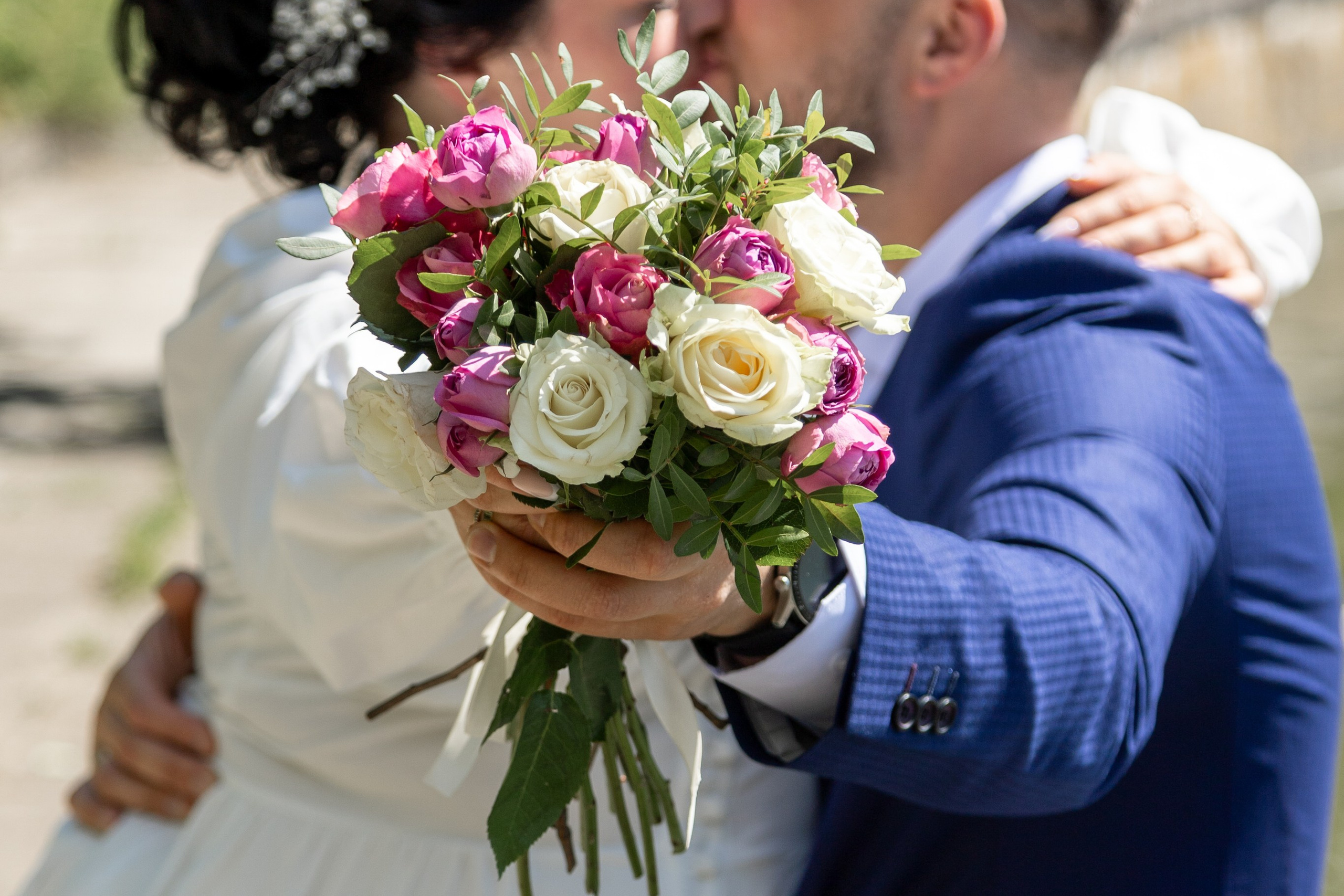 Свадебная фотосессия Александра и Вераники. Профессиональный интерьерный и репортажный фотограф Минск и РБ. Максим Орлов