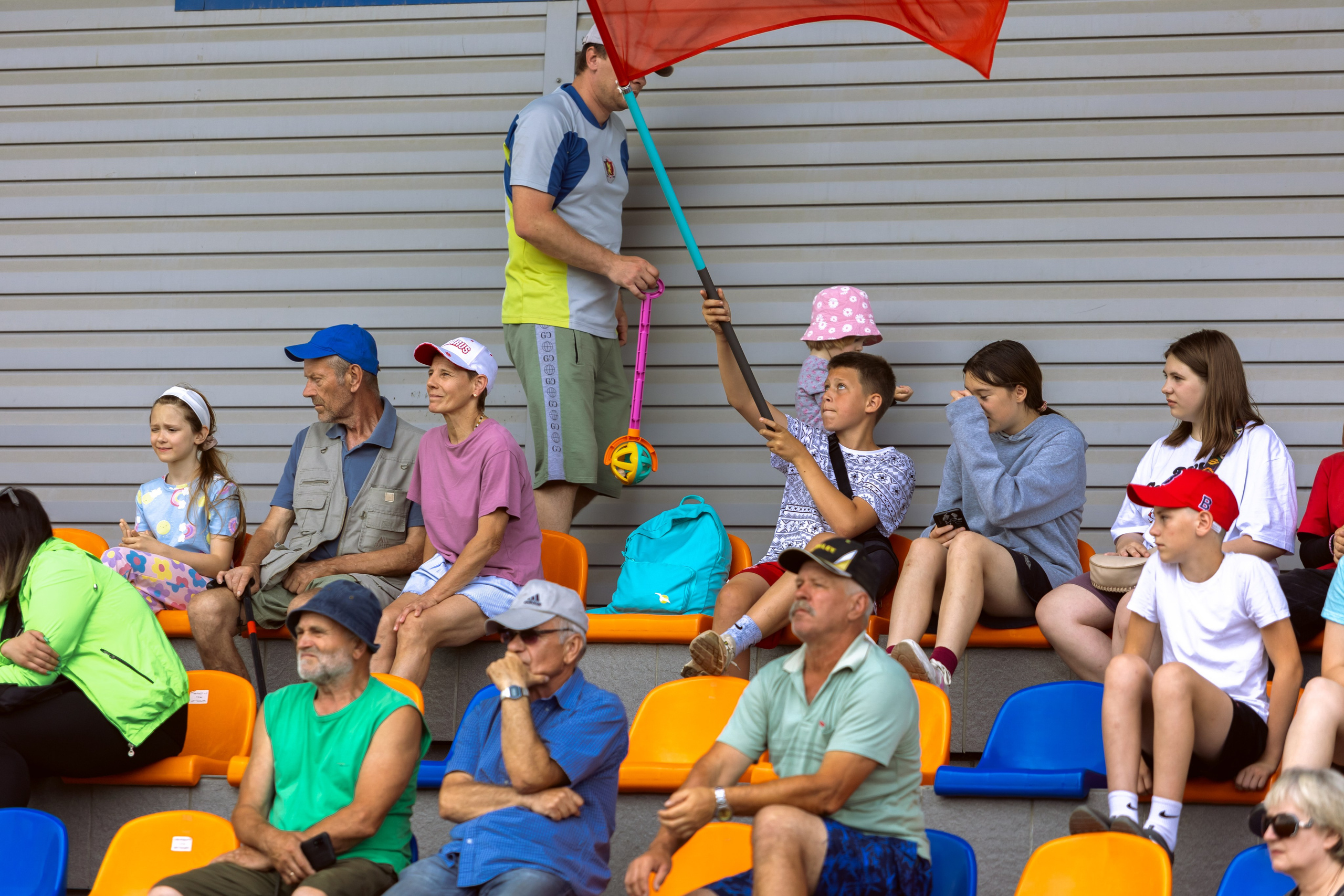 Хоккей на траве. Девушки. Минск — Виктория. 16.06.2024. Профессиональный интерьерный и репортажный фотограф Минск и РБ. Максим Орлов