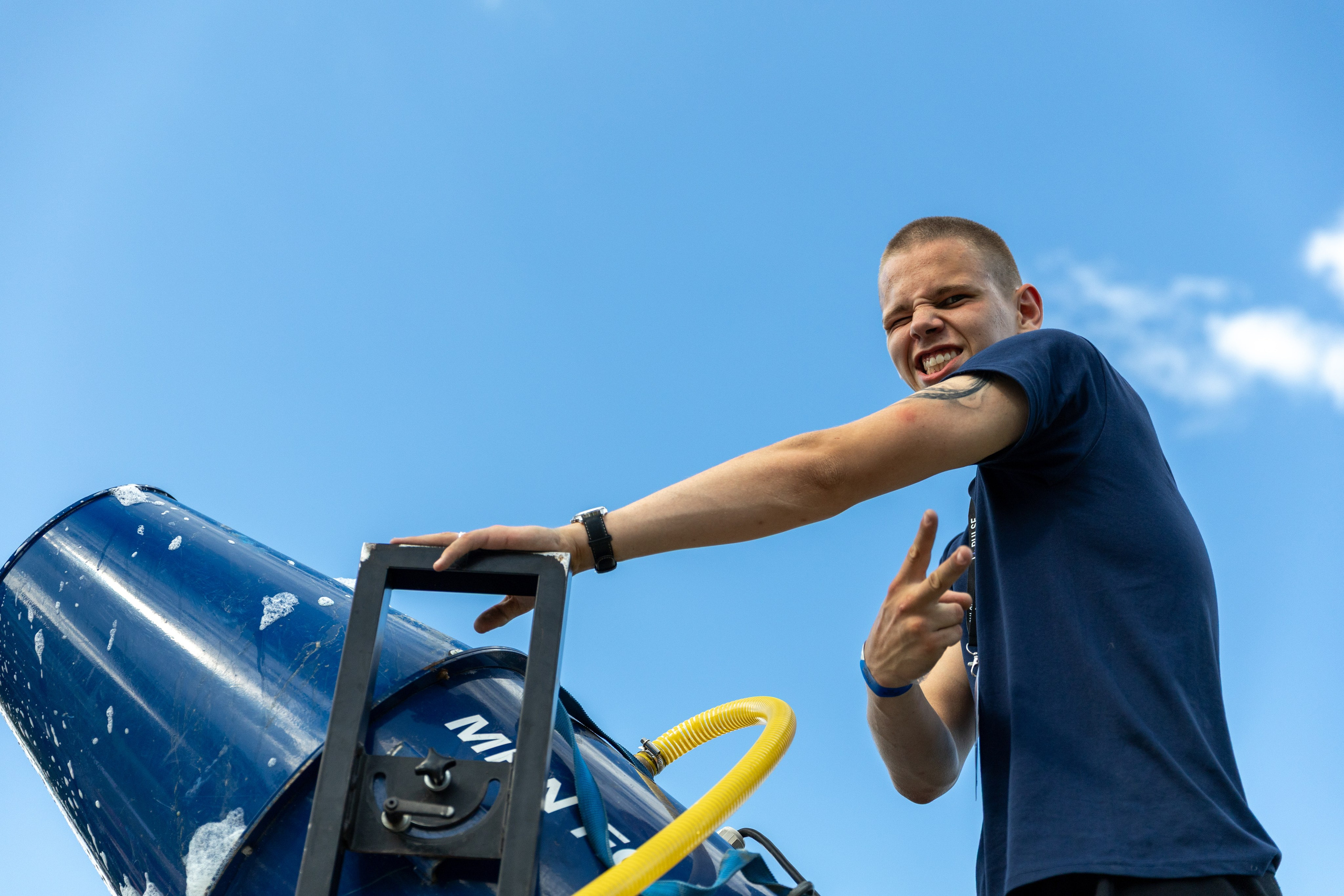 Детифест. Профессиональный интерьерный и репортажный фотограф Минск и РБ. Максим Орлов