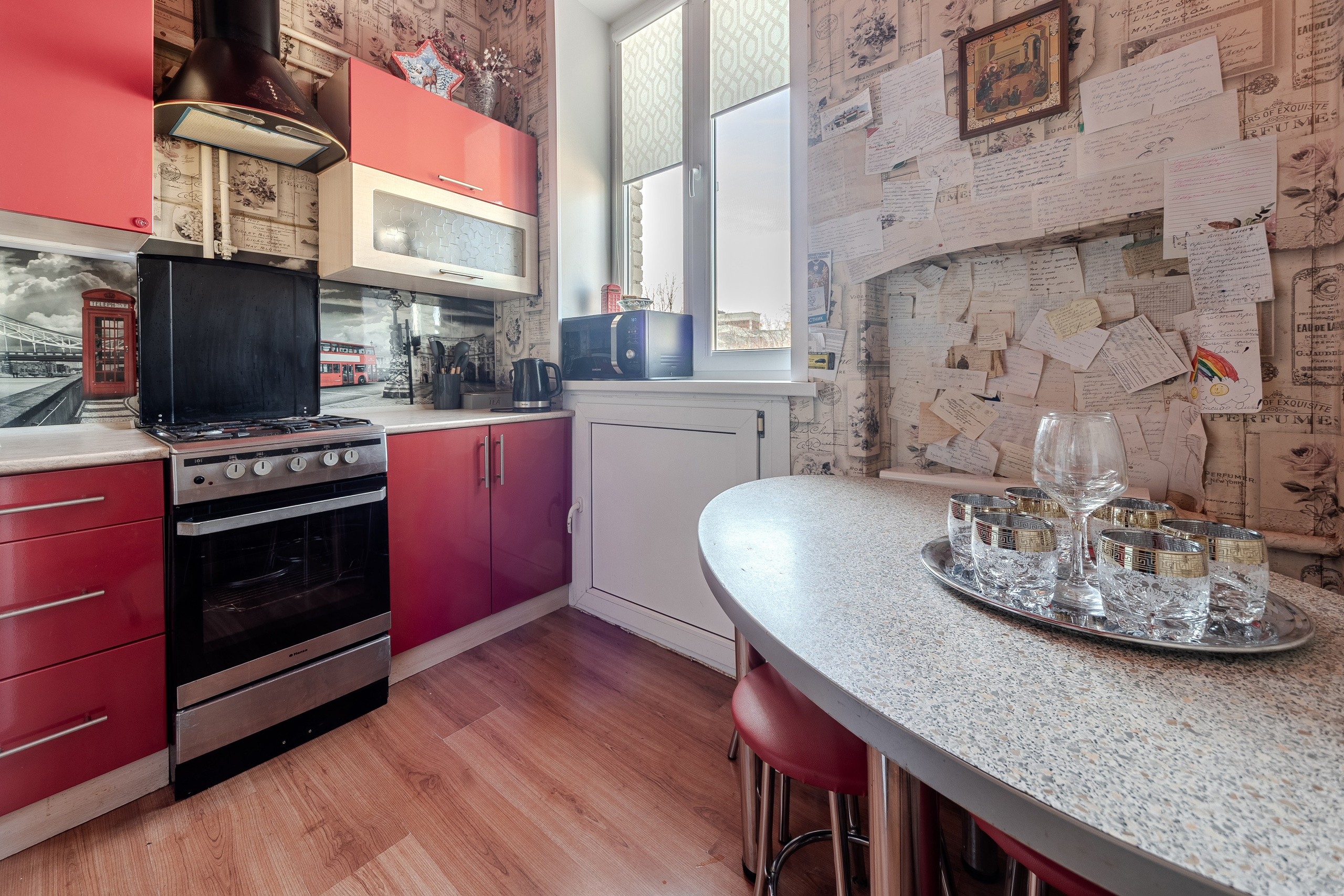 Купалы 11. Эконом вариант. Профессиональный интерьерный и репортажный фотограф Минск и РБ. Максим Орлов