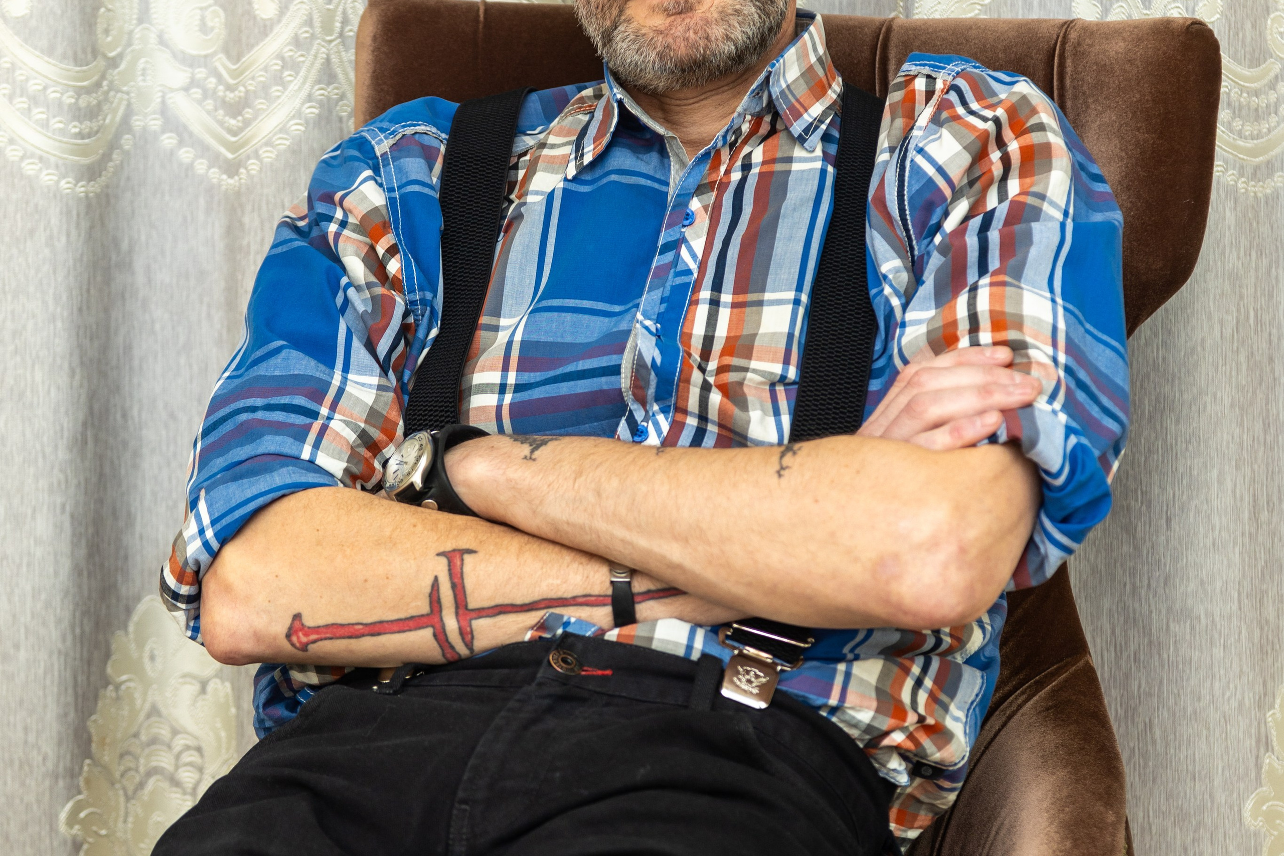 Реклама салона красоты «Манго». Профессиональный интерьерный и репортажный фотограф Минск и РБ. Максим Орлов