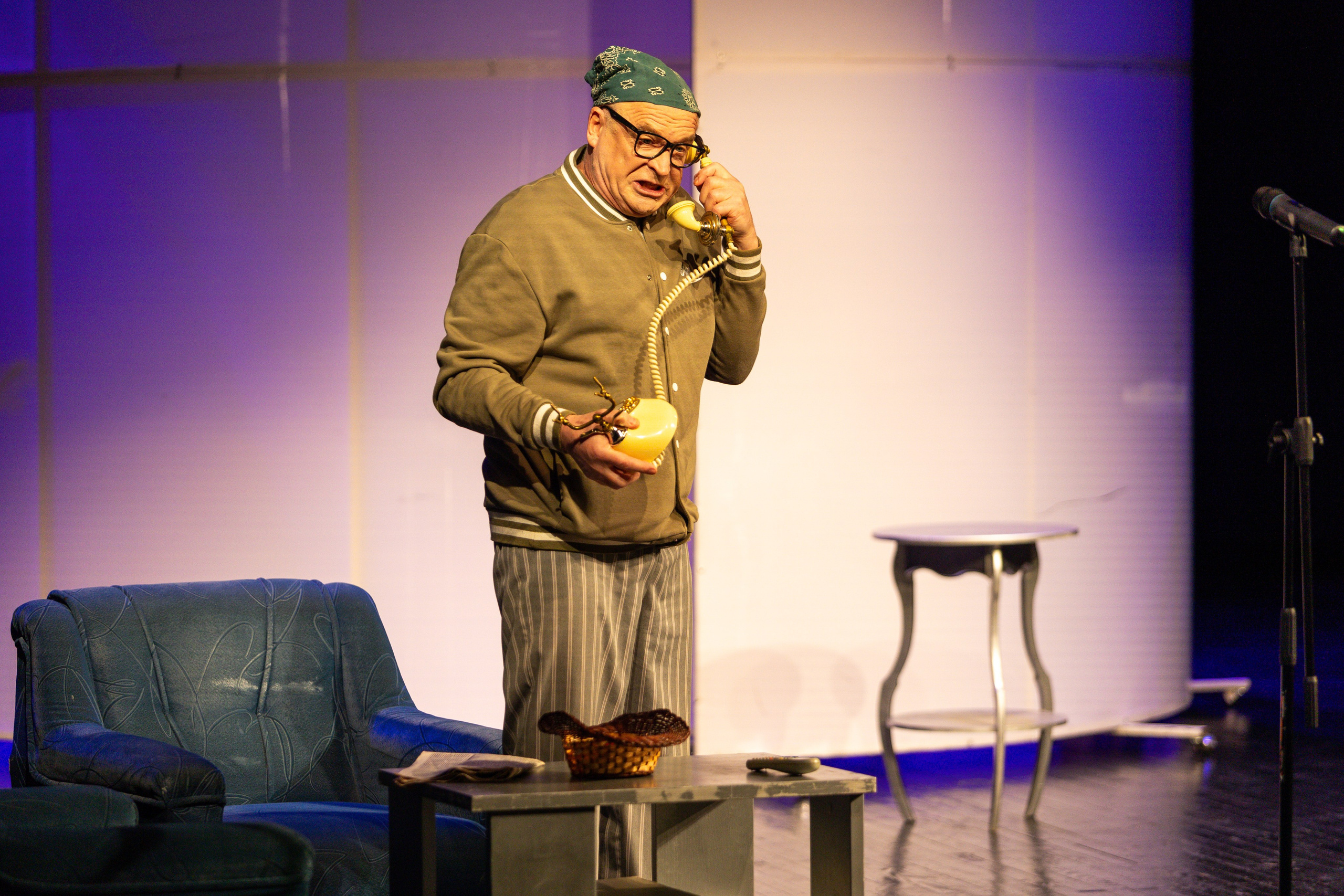 Новый театр «Нобелевская неделя». Профессиональный интерьерный и репортажный фотограф Минск и РБ. Максим Орлов