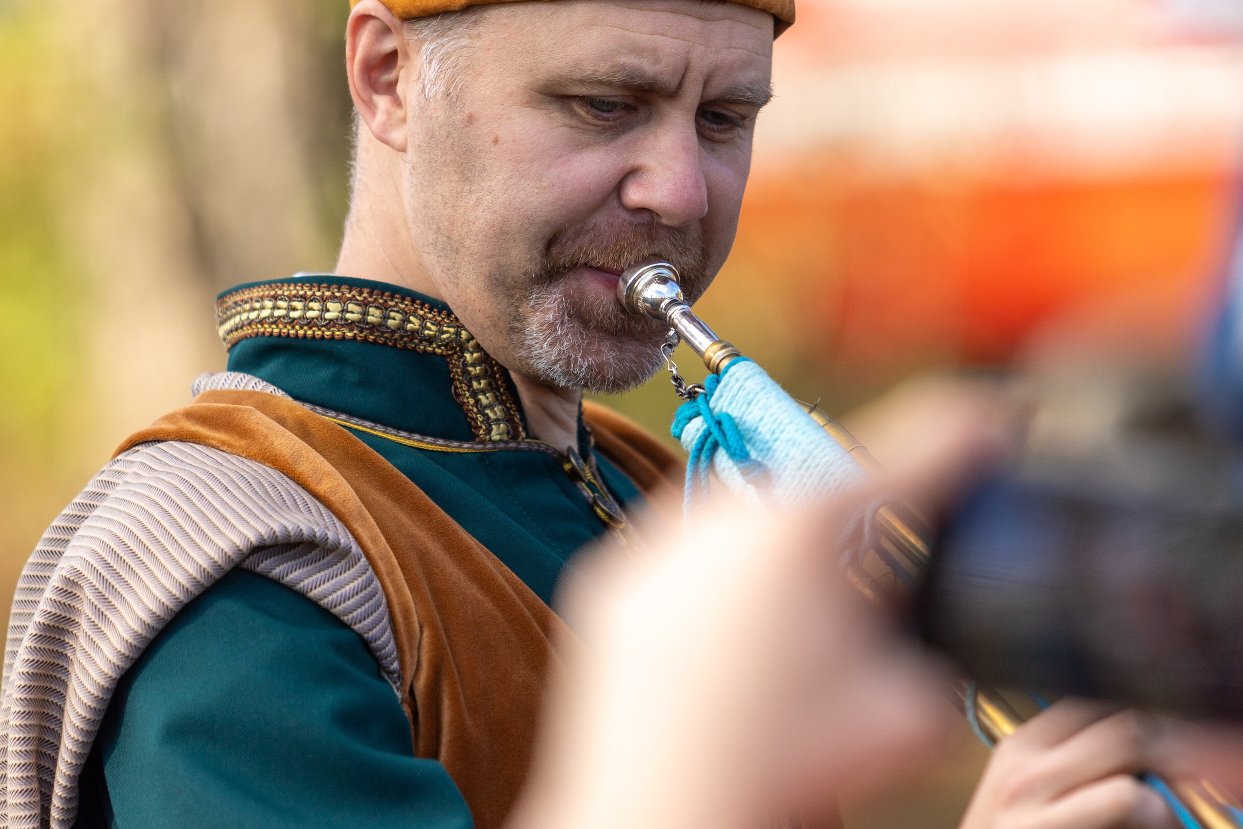 100-летие Пинской Епархии. Парад. Профессиональный интерьерный и репортажный фотограф Минск и РБ. Максим Орлов