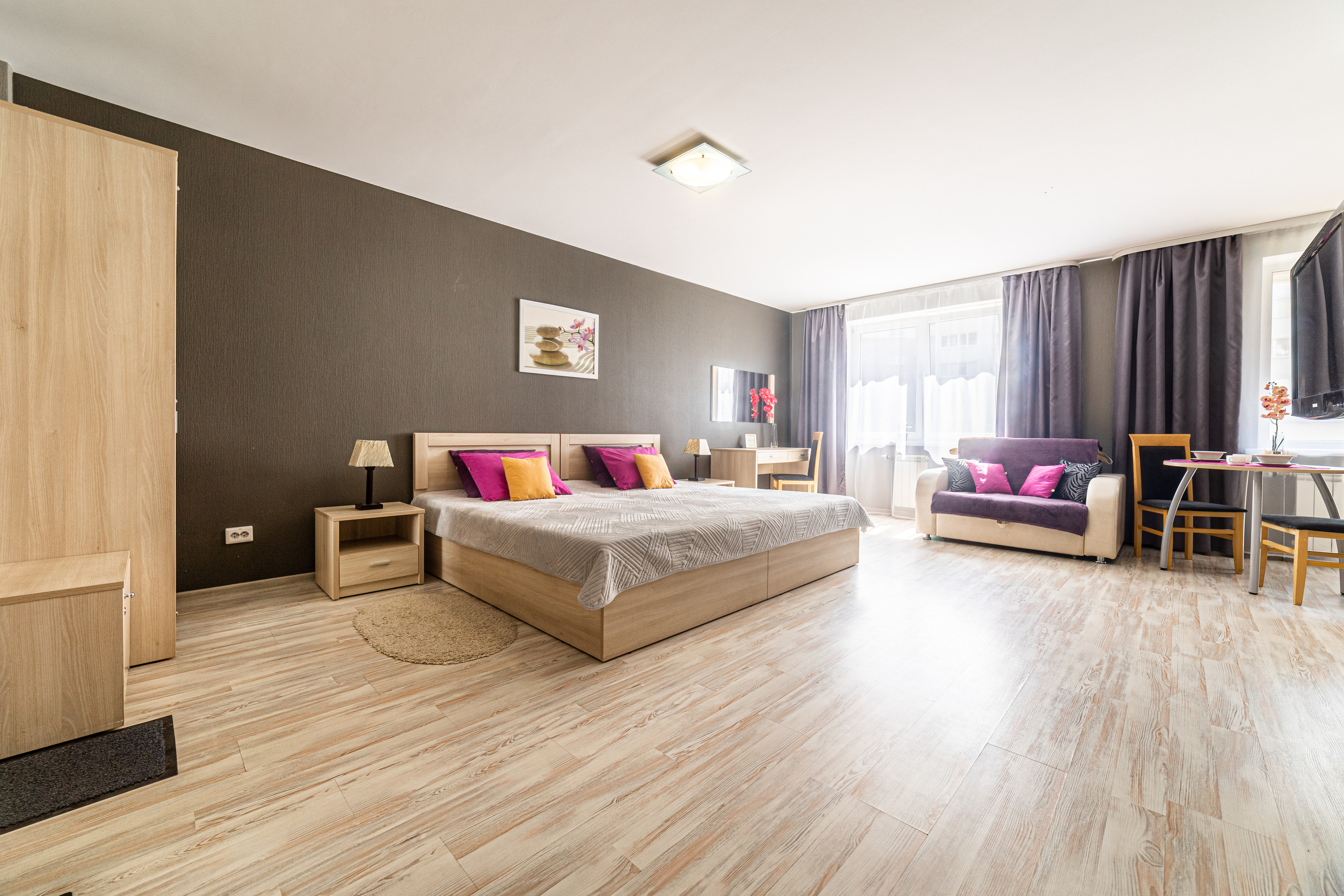 На Щорса 1а. Профессиональный интерьерный и репортажный фотограф Минск и РБ. Максим Орлов