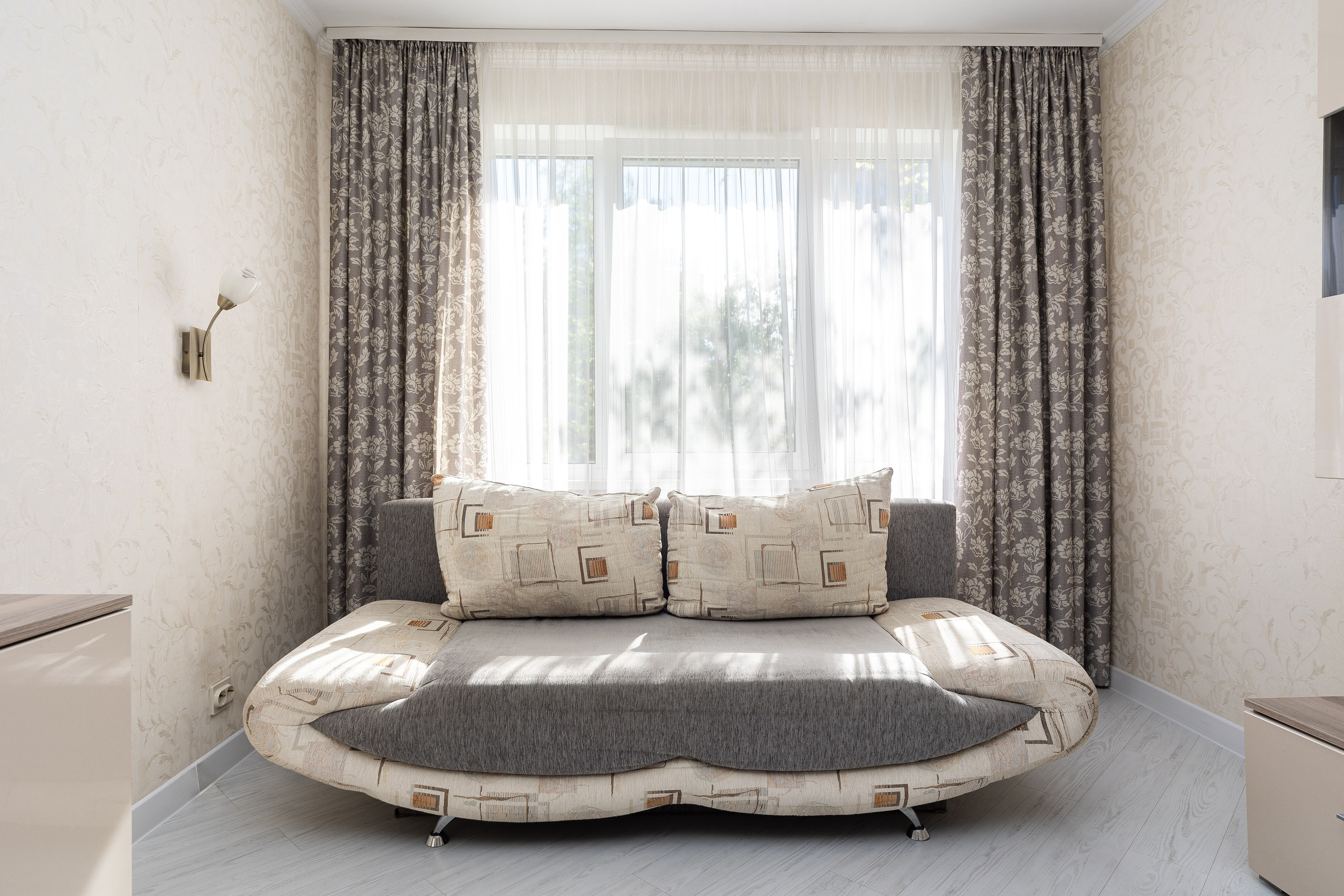 Воронянского 15 кв. 10. Эконом вариант. Профессиональный интерьерный и репортажный фотограф Минск и РБ. Максим Орлов