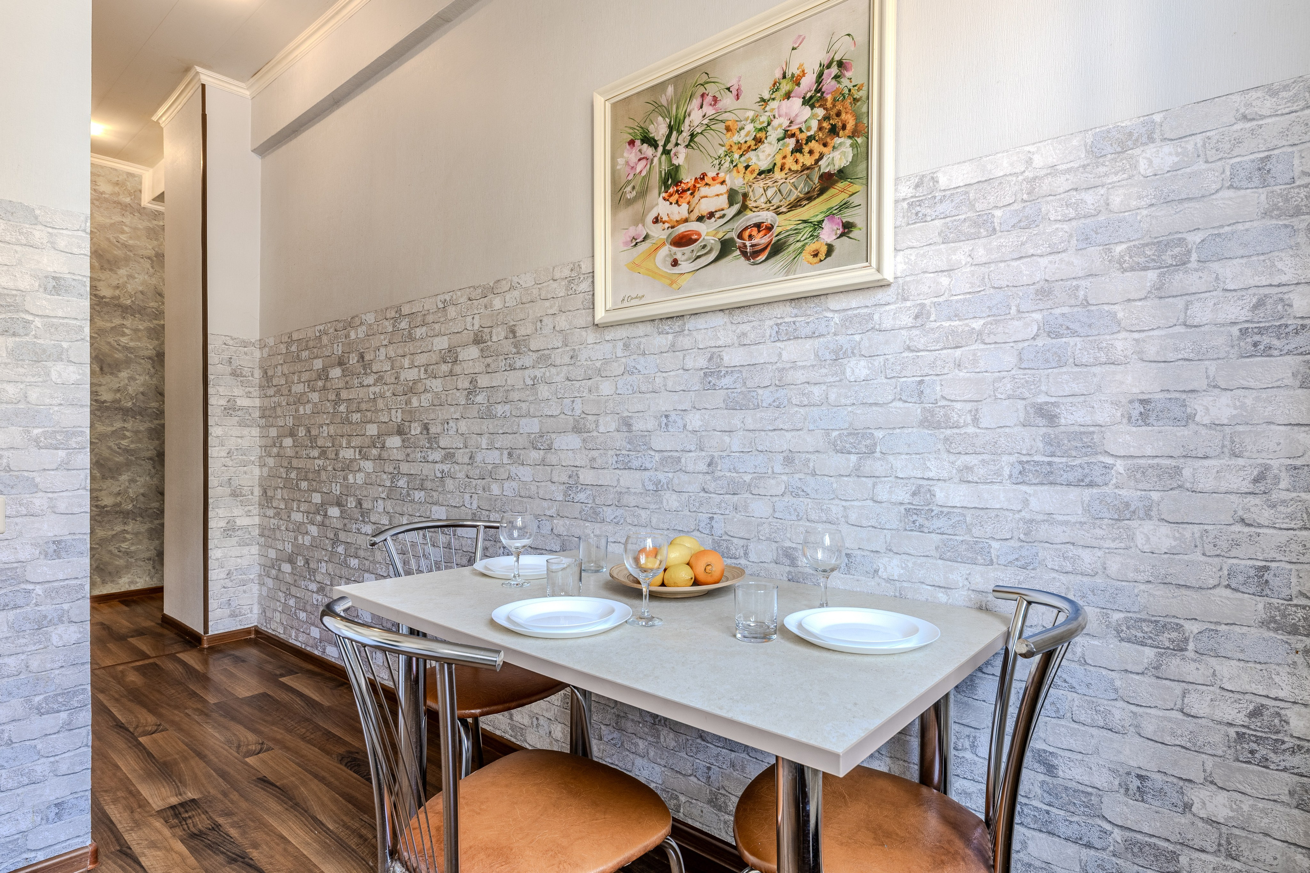 Интерьерная фотосъемка квартиры для сдачи в аренду. Профессиональный интерьерный и репортажный фотограф Минск и РБ. Максим Орлов