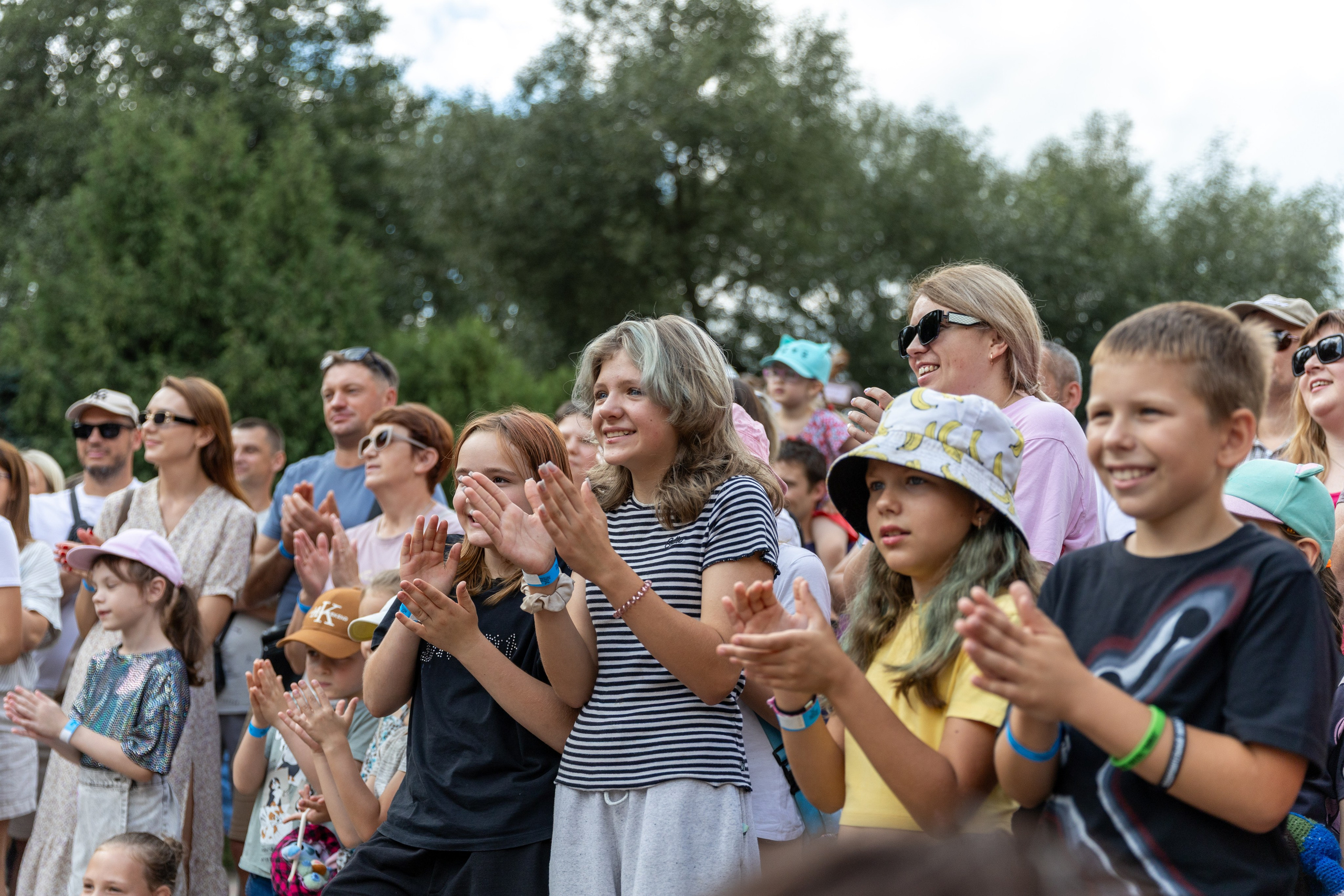Детифест. Профессиональный интерьерный и репортажный фотограф Минск и РБ. Максим Орлов