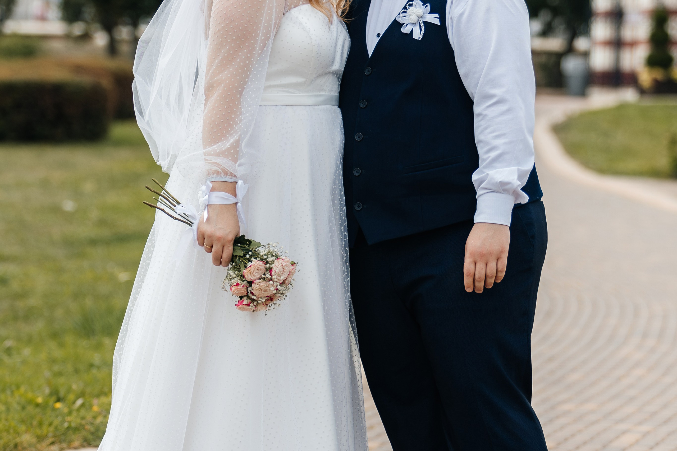 Свадебная фотосессия Рената и Натальи. Профессиональный интерьерный и репортажный фотограф Минск и РБ. Максим Орлов