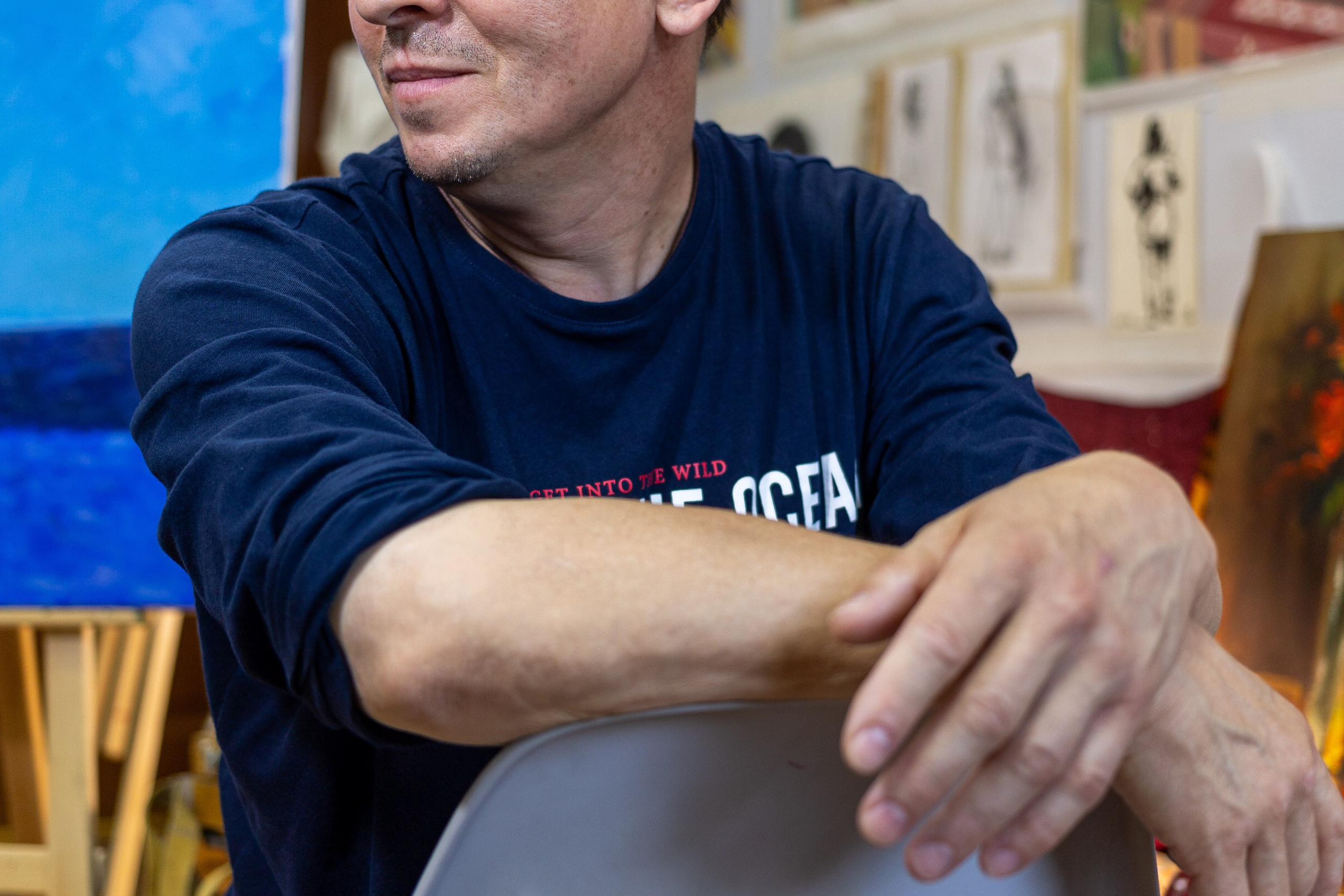 Арт студия. Профессиональный интерьерный и репортажный фотограф Минск и РБ. Максим Орлов