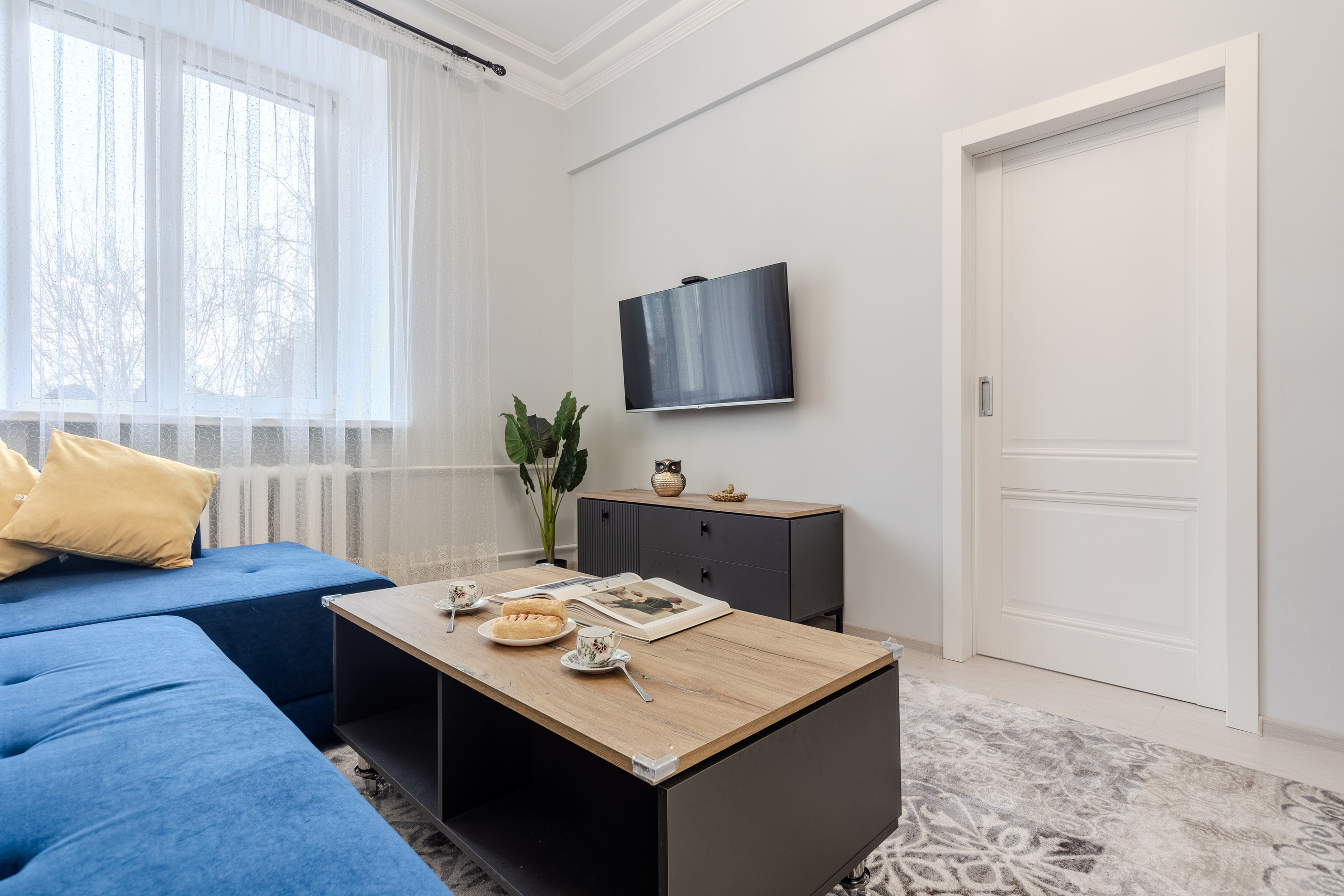 Пр. Независимости 44. Профессиональный интерьерный и репортажный фотограф Минск и РБ. Максим Орлов