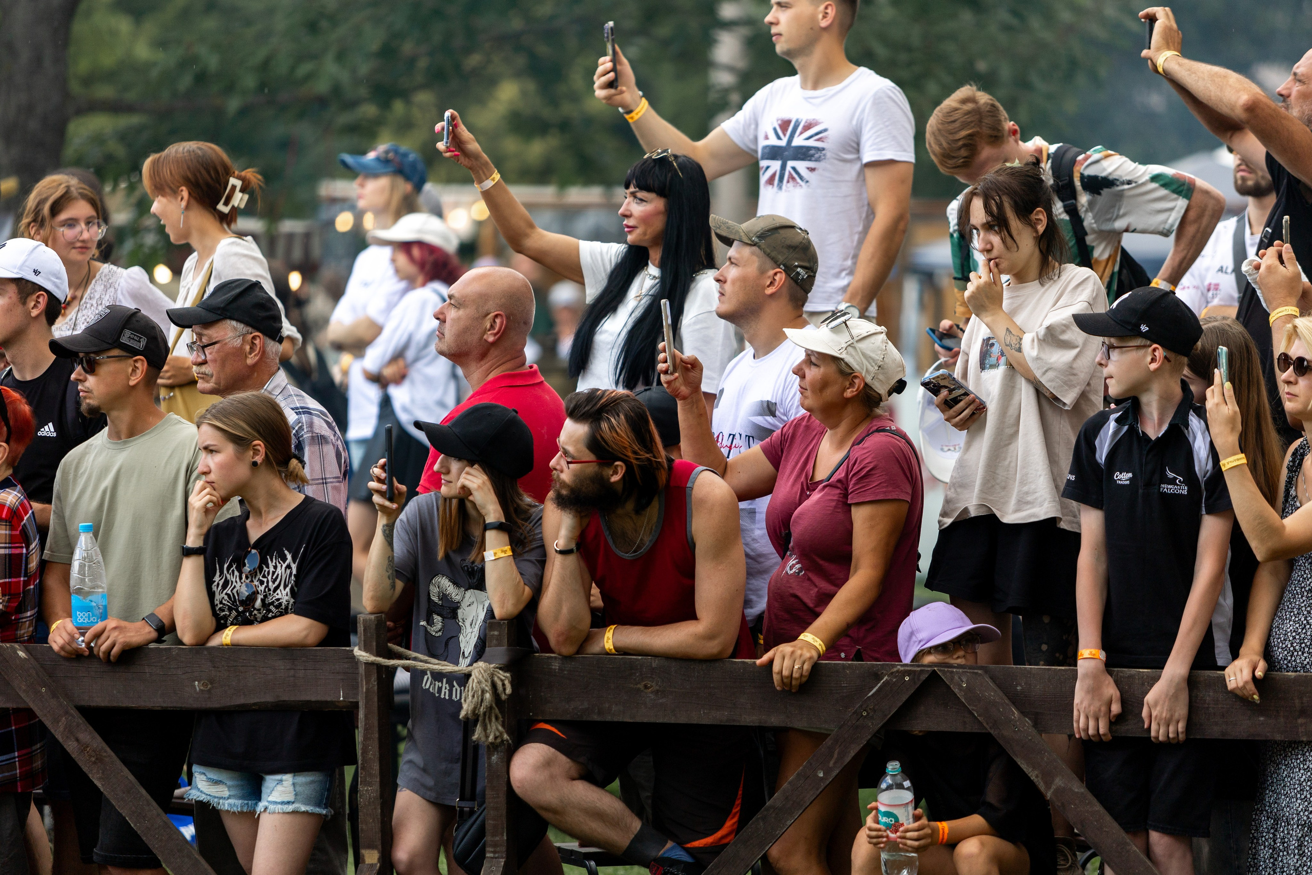 Наш Грюнвальд 2024. День второй. Профессиональный интерьерный и репортажный фотограф Минск и РБ. Максим Орлов