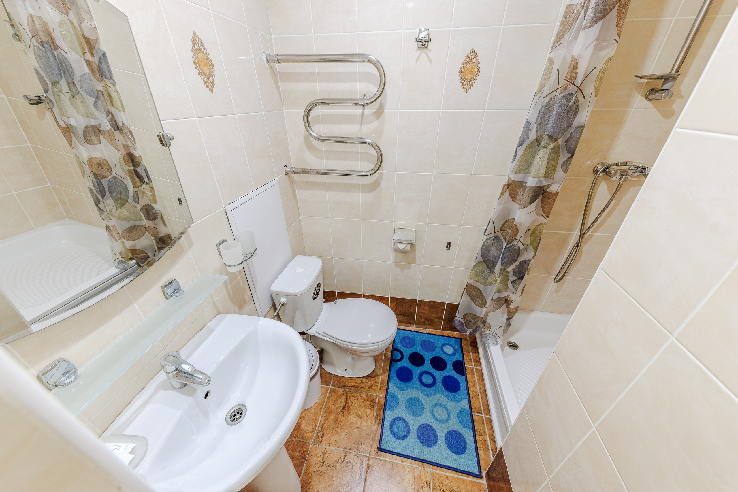 Санаторий «Журавушка». Профессиональный интерьерный и репортажный фотограф Минск и РБ. Максим Орлов