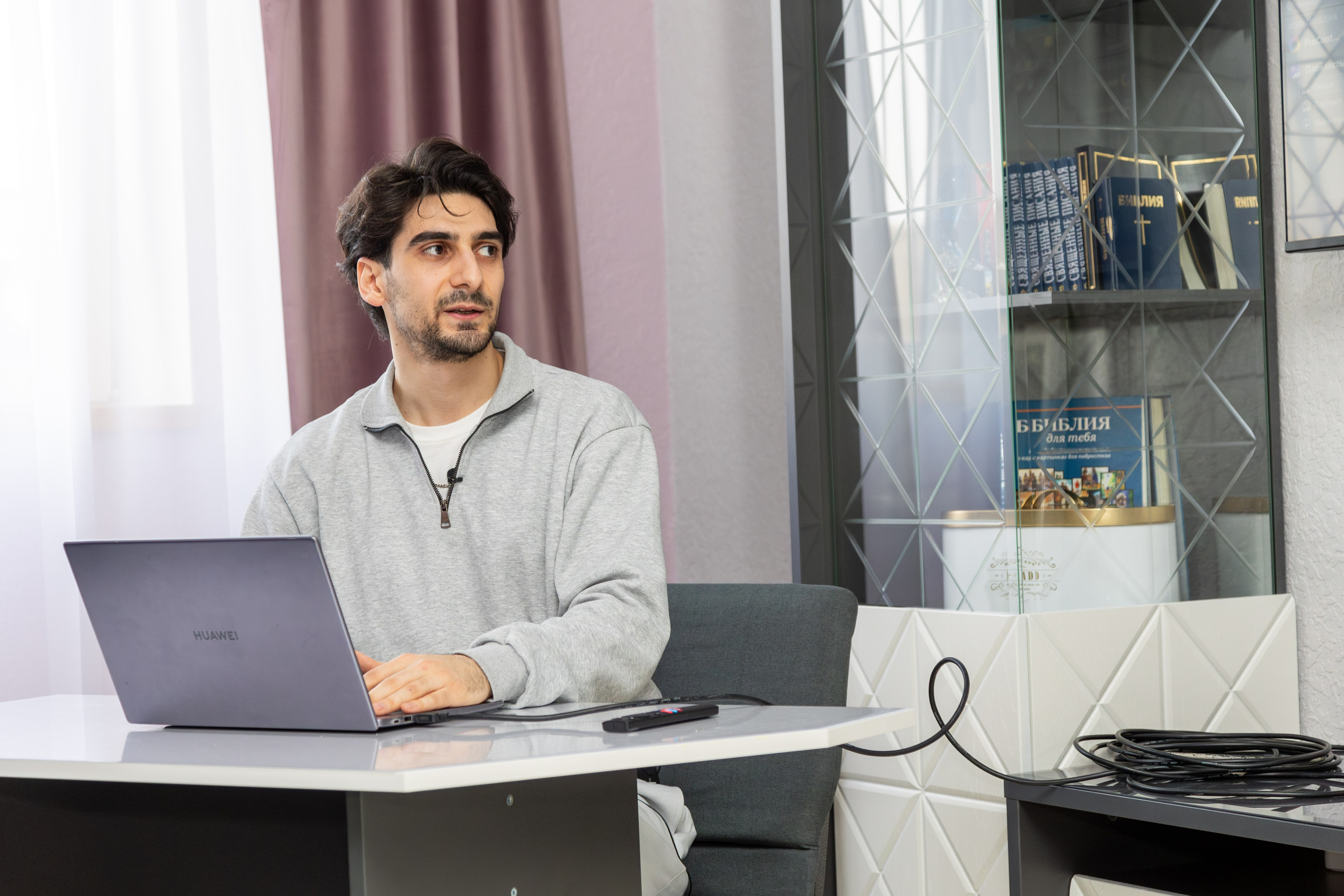 Конференция Medialive 2024. День первый. Профессиональный интерьерный и репортажный фотограф Минск и РБ. Максим Орлов