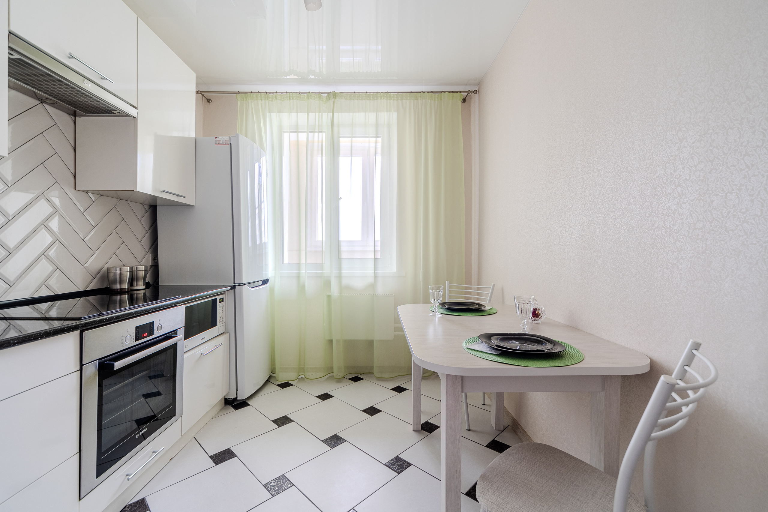 Пр. Пушкина 81. Эконом вариант. Профессиональный интерьерный и репортажный фотограф Минск и РБ. Максим Орлов