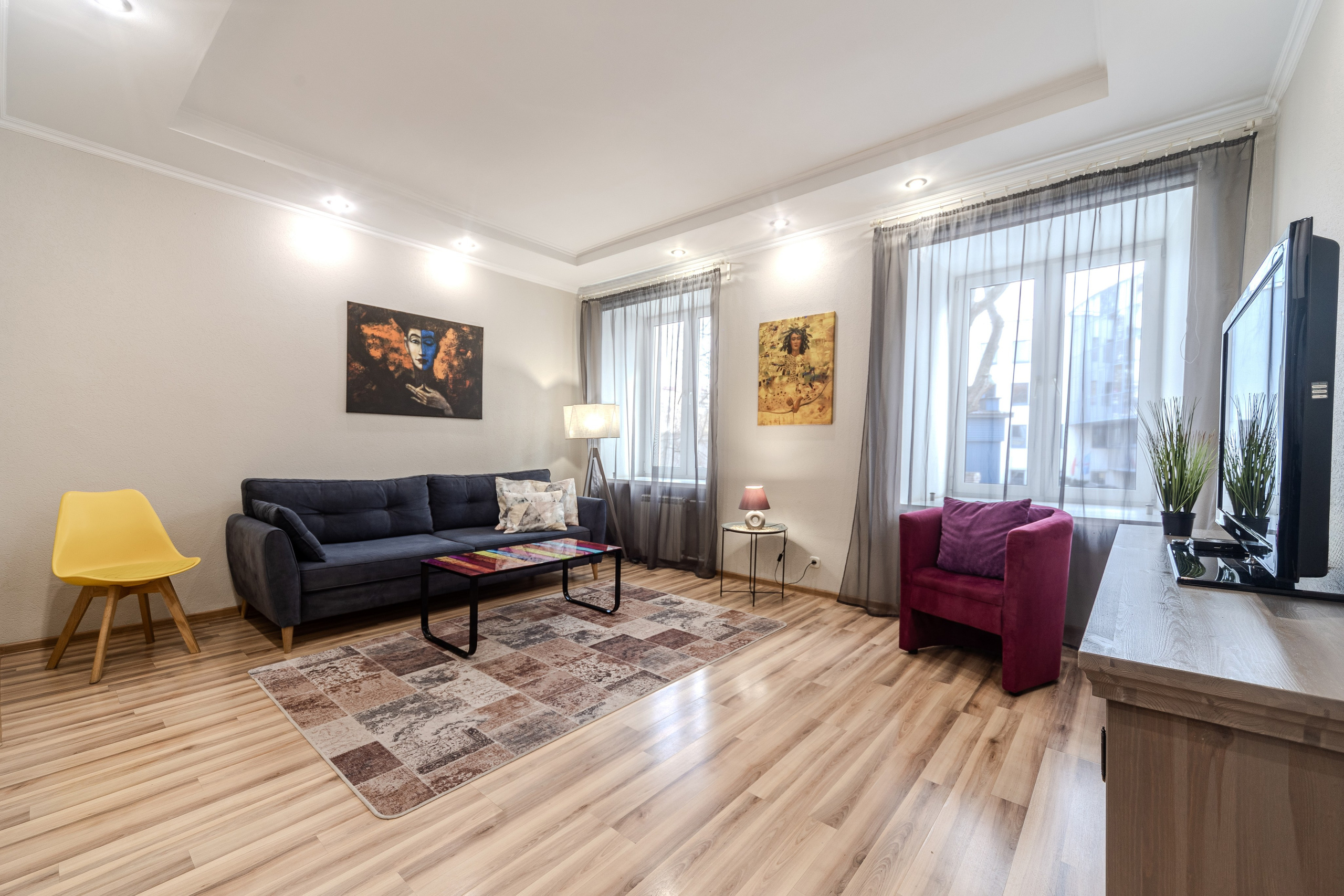 Маркса 11. Профессиональный интерьерный и репортажный фотограф Минск и РБ. Максим Орлов