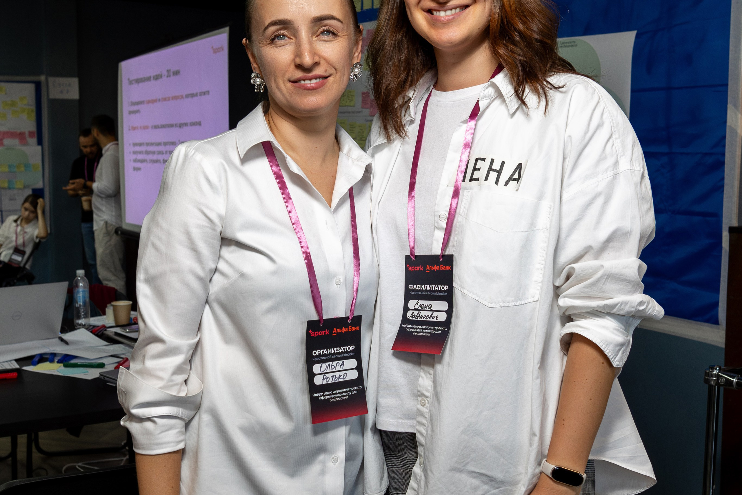 Семинар. Профессиональный интерьерный и репортажный фотограф Минск и РБ. Максим Орлов