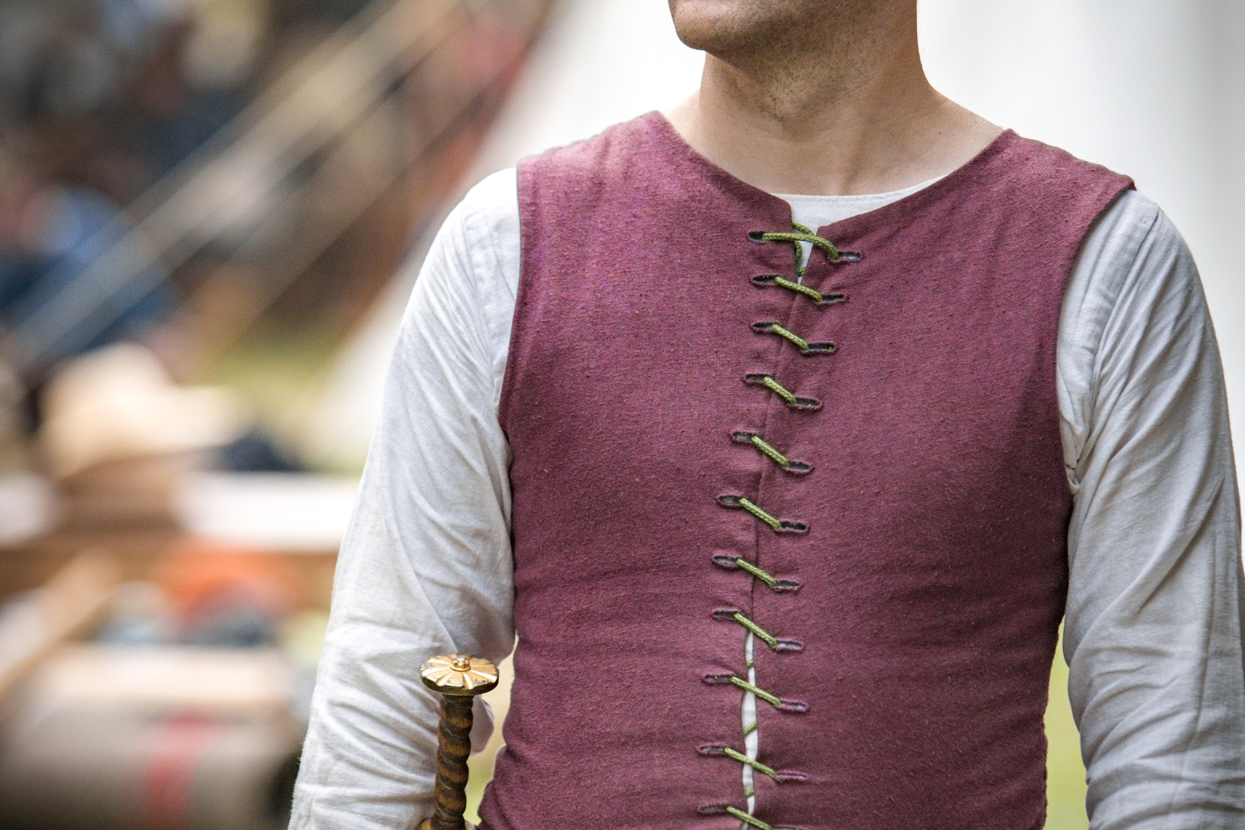 Наш Грюнвальд 2025. Рыцарский турнир. Профессиональный интерьерный и репортажный фотограф Минск и РБ. Максим Орлов