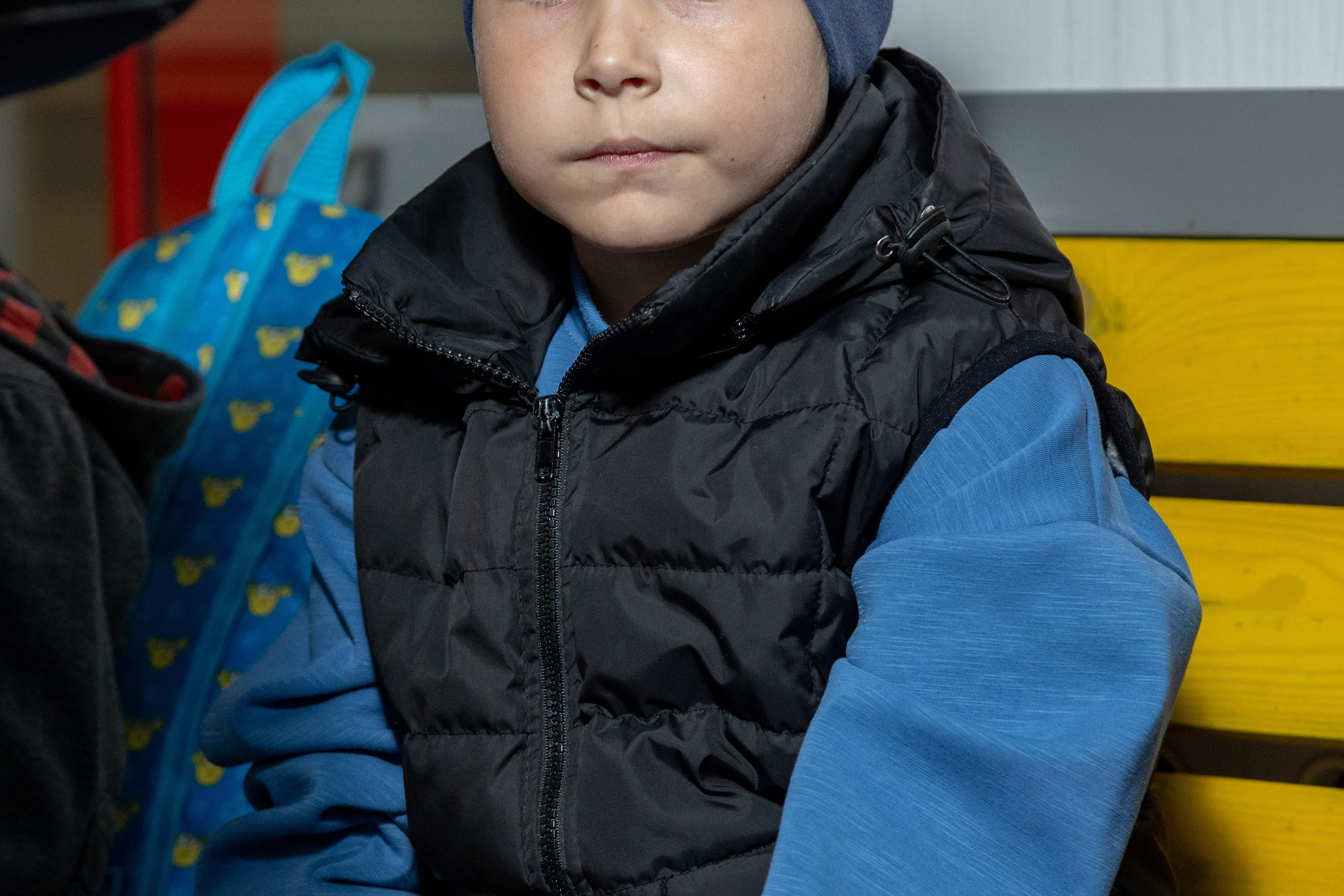 Онкологический детский центр. Профессиональный интерьерный и репортажный фотограф Минск и РБ. Максим Орлов