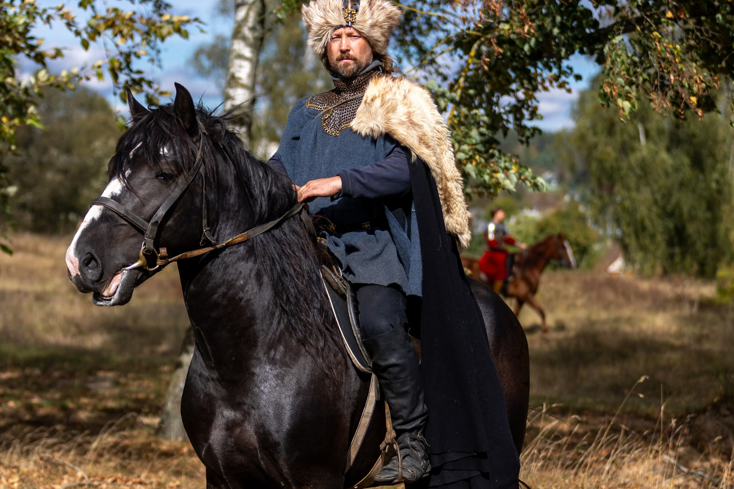 100-летие Пинской Епархии. Парад. Профессиональный интерьерный и репортажный фотограф Минск и РБ. Максим Орлов