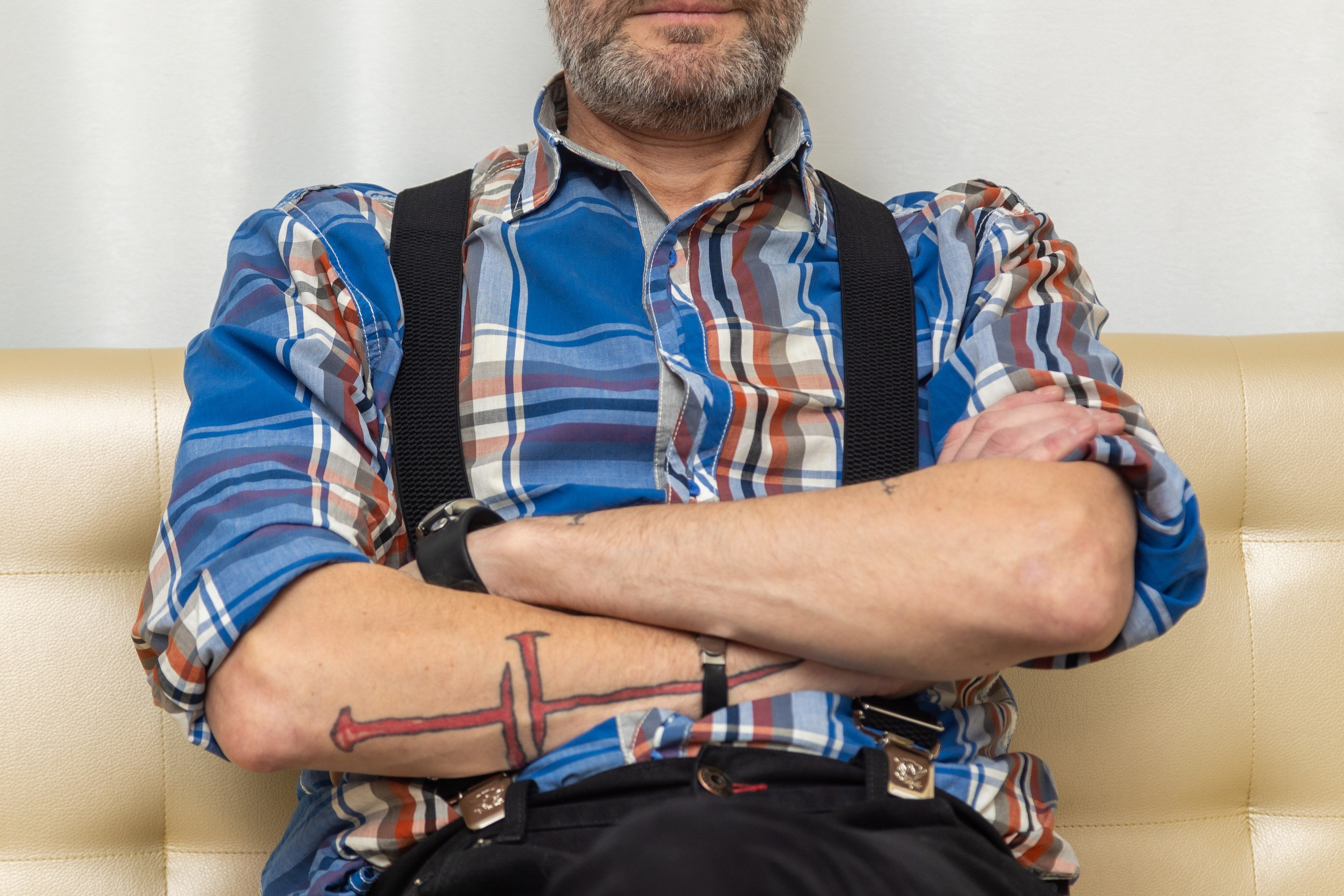 Реклама салона красоты «Манго». Профессиональный интерьерный и репортажный фотограф Минск и РБ. Максим Орлов