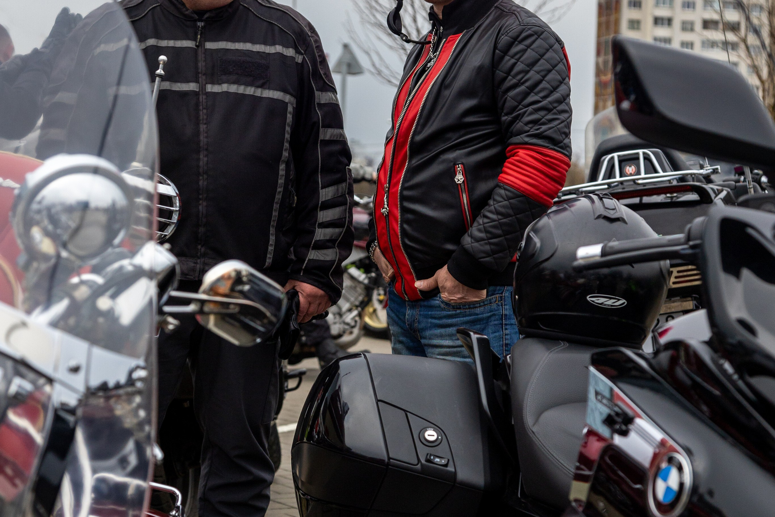 Открытие мотосезона 2023. Профессиональный интерьерный и репортажный фотограф Минск и РБ. Максим Орлов